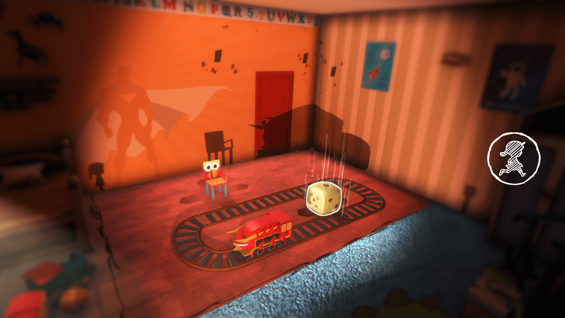 In My Shadow screenshot 6
