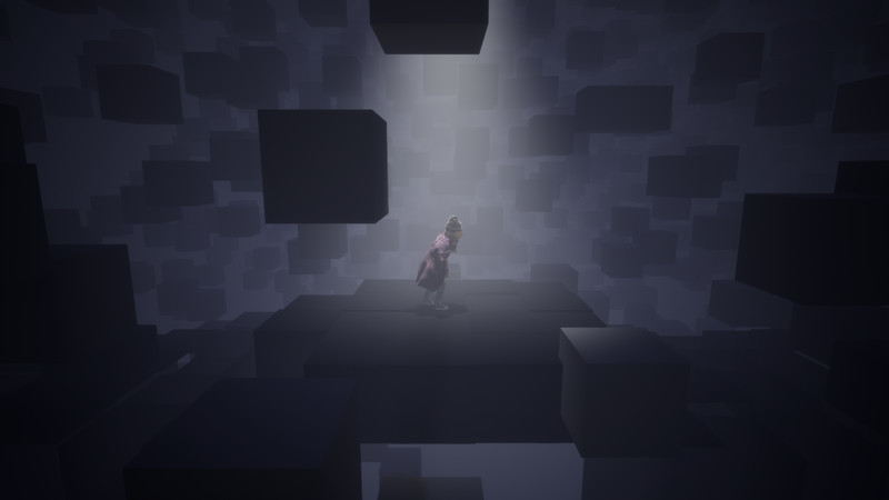 Memories of Fireflies screenshot 1