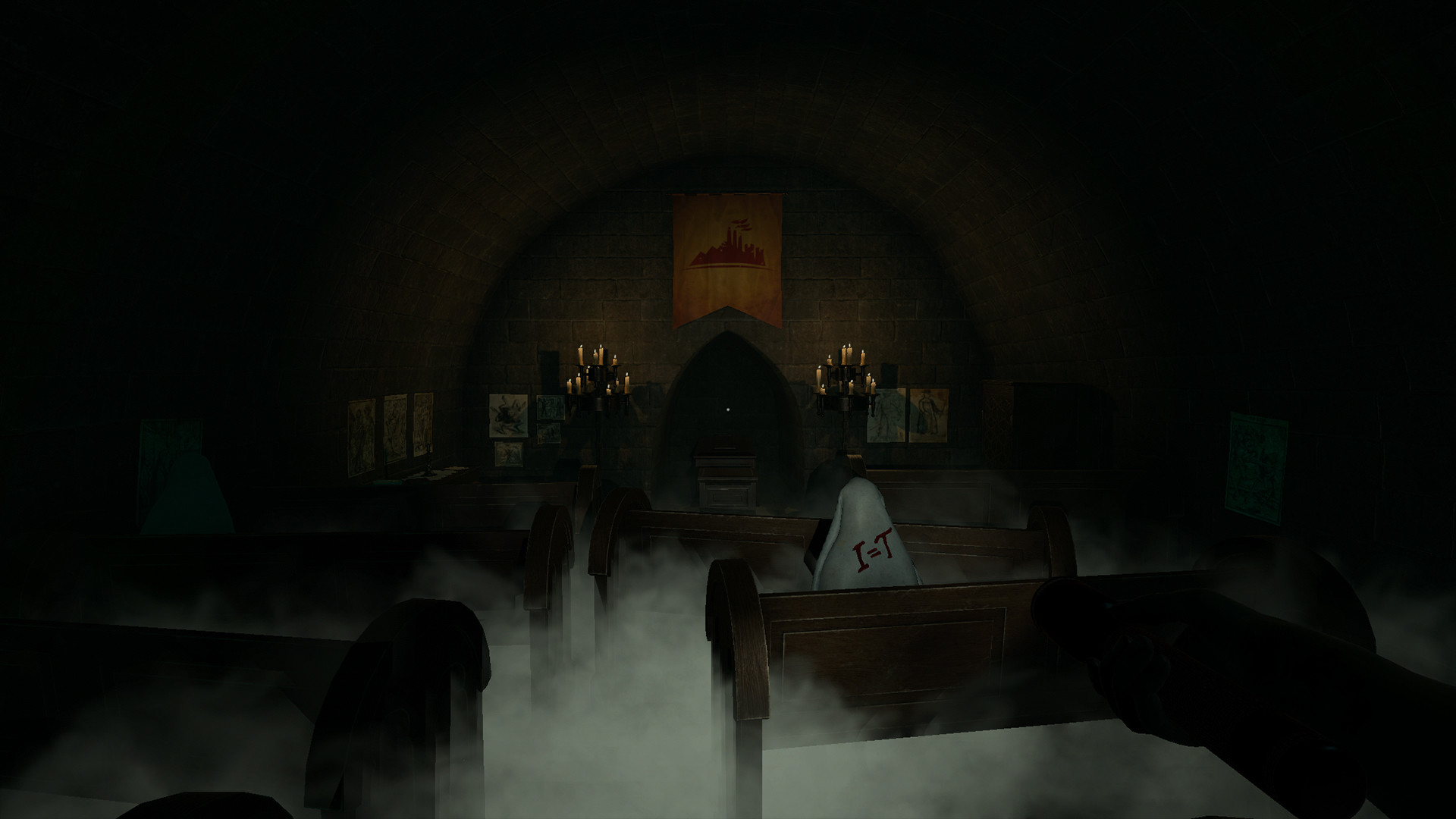Bram The Toymaker screenshot 10