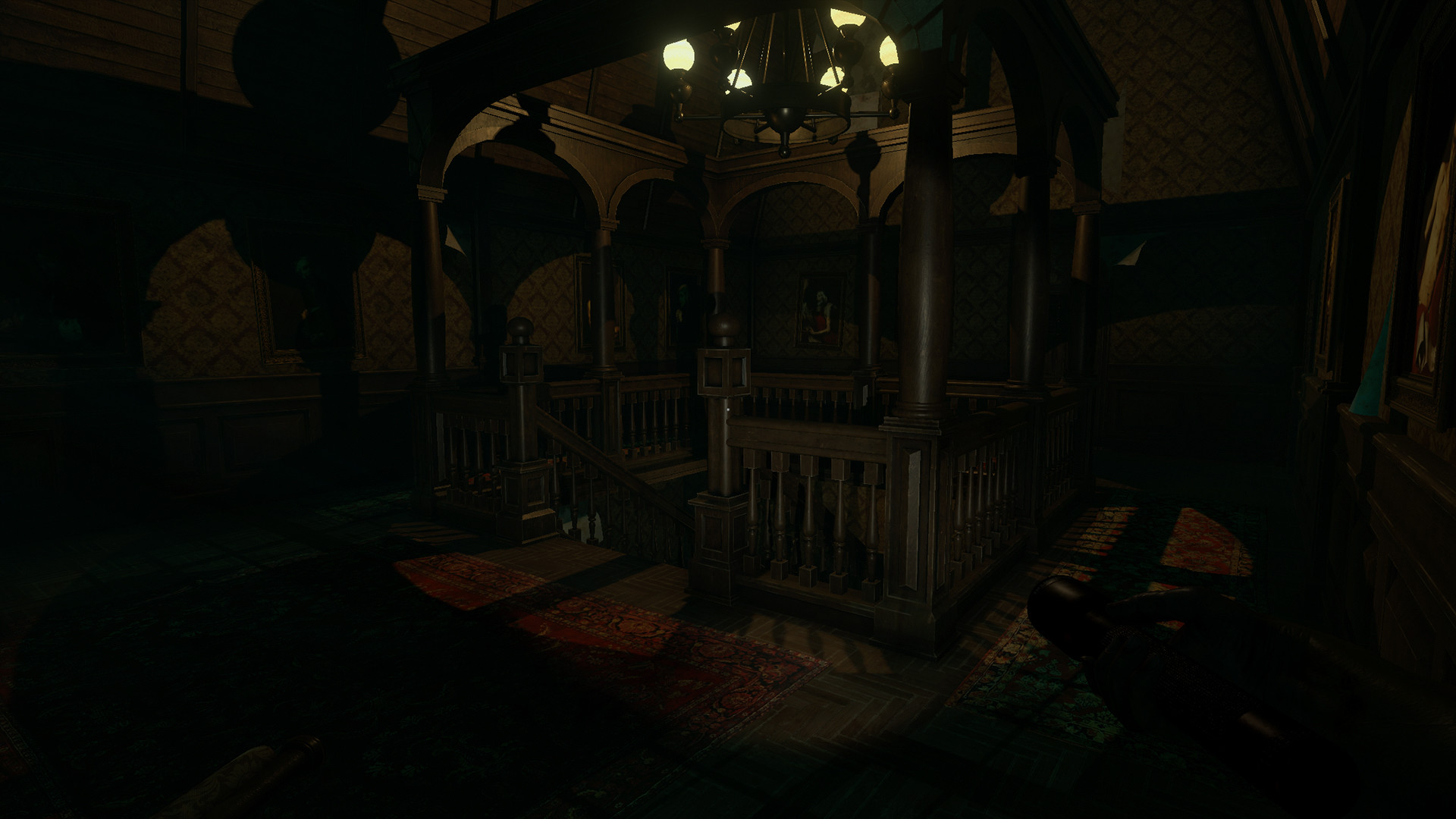 Bram The Toymaker screenshot 2