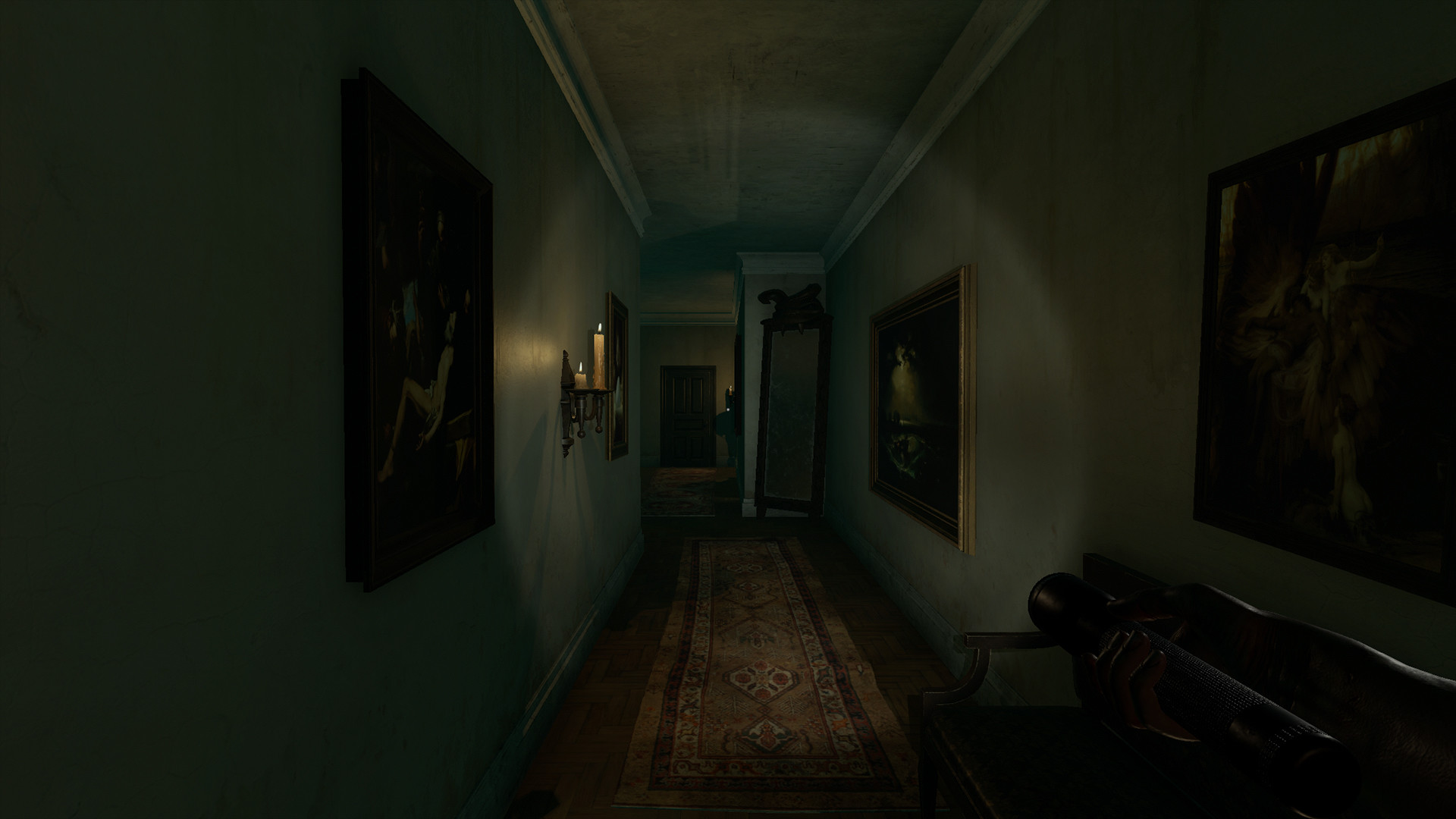 Bram The Toymaker screenshot 6