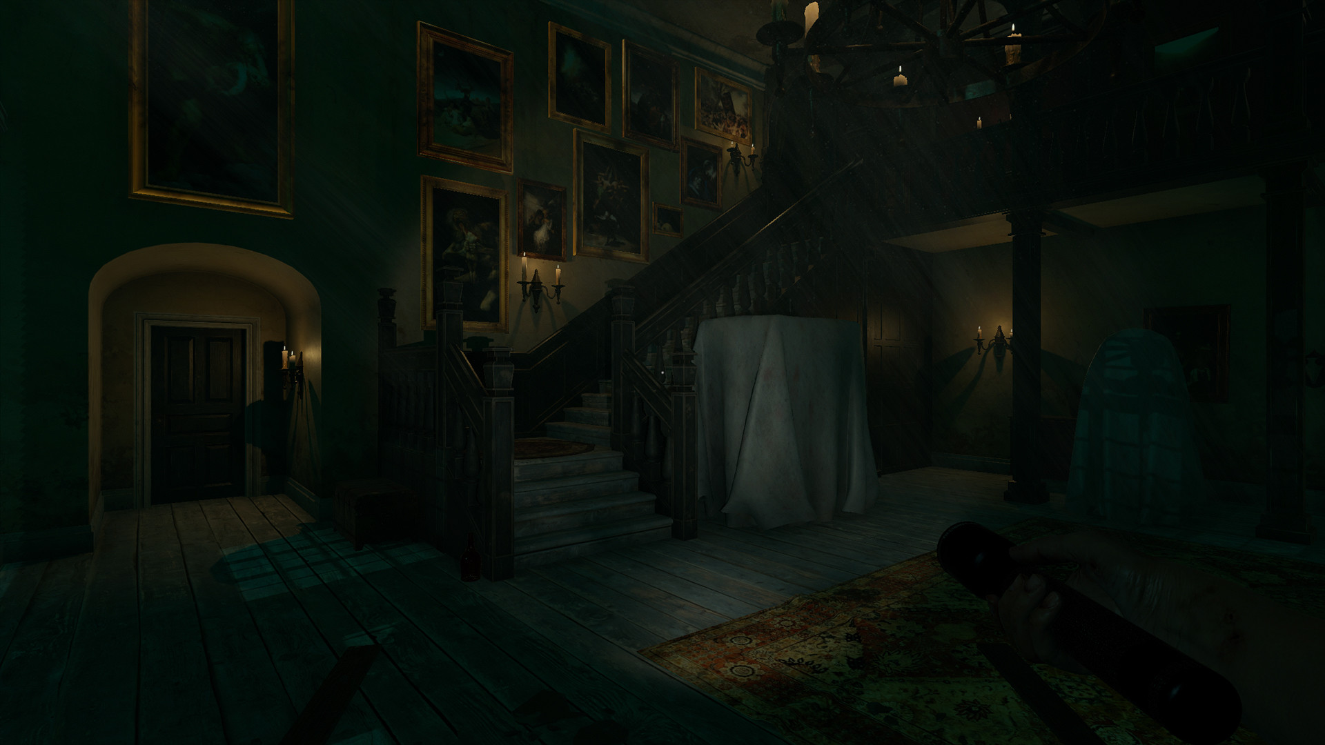 Bram The Toymaker screenshot 3