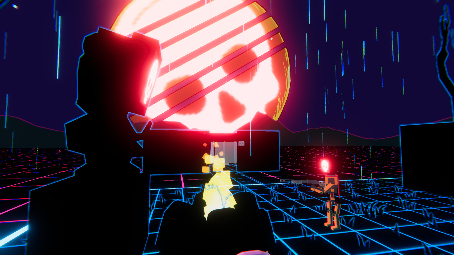 DumbBots: Hello World screenshot 6