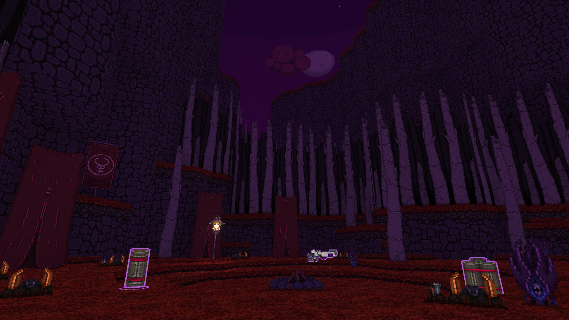 Viscerafest screenshot 10