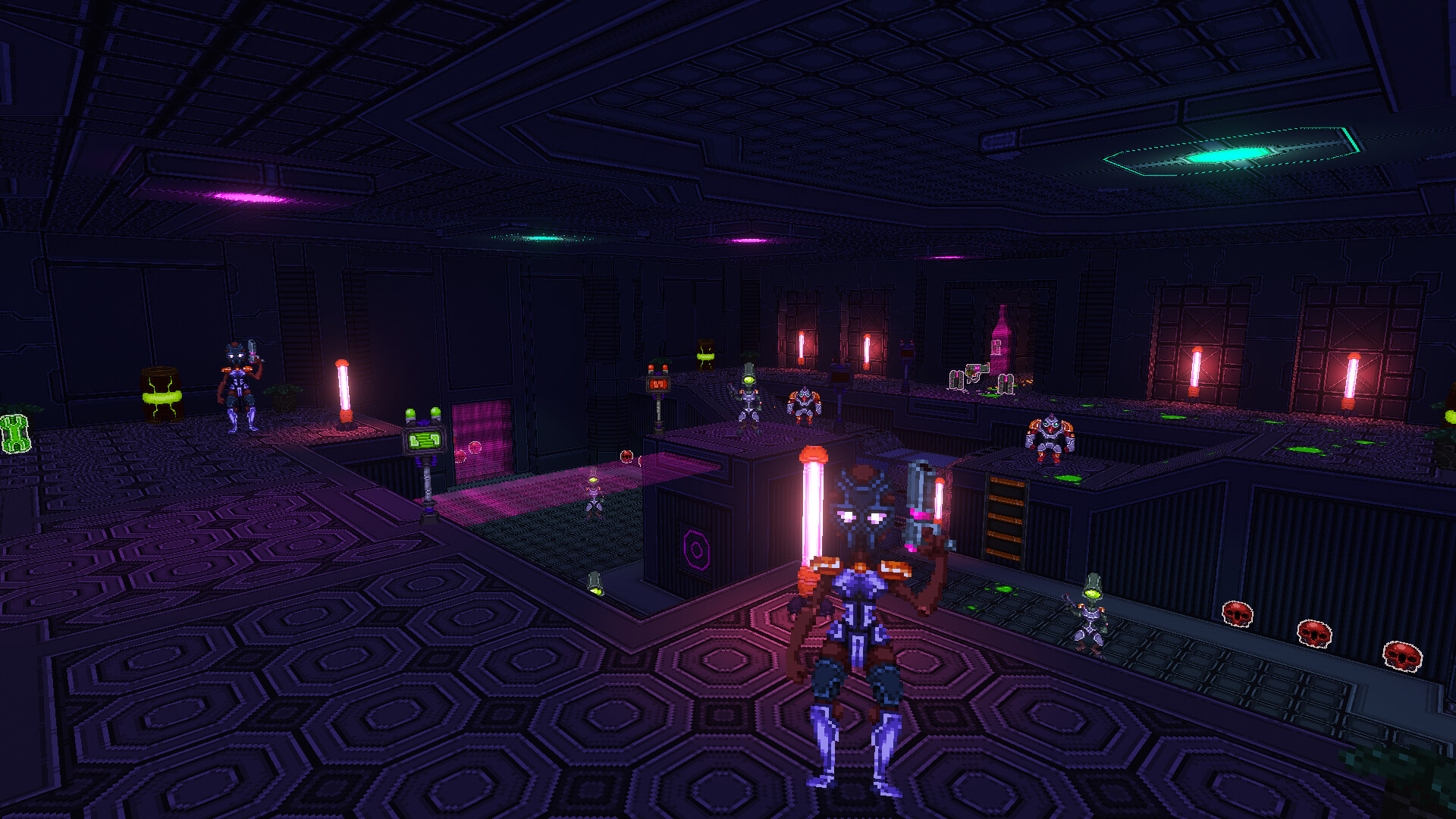 Viscerafest screenshot 8