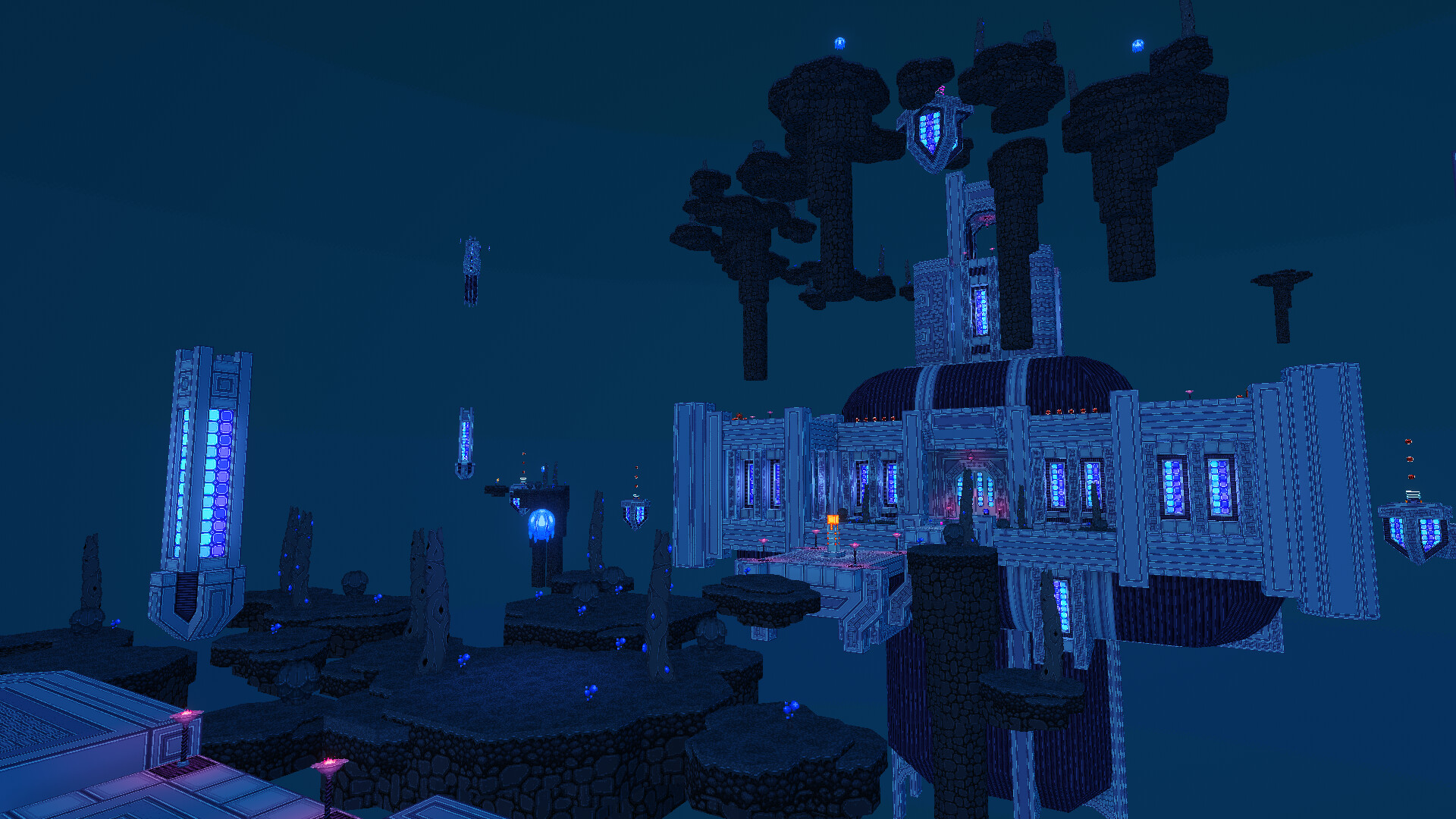 Viscerafest screenshot 3