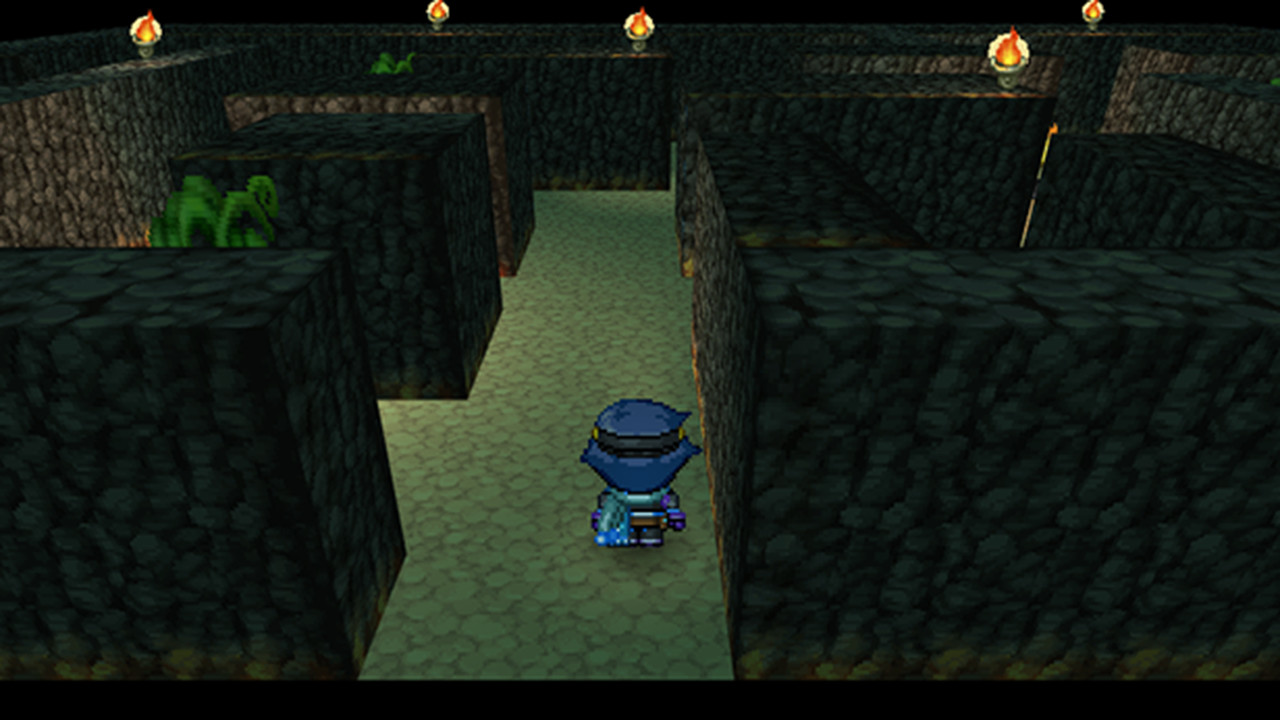 勇闯地下城 Crossing Dungeon screenshot 5