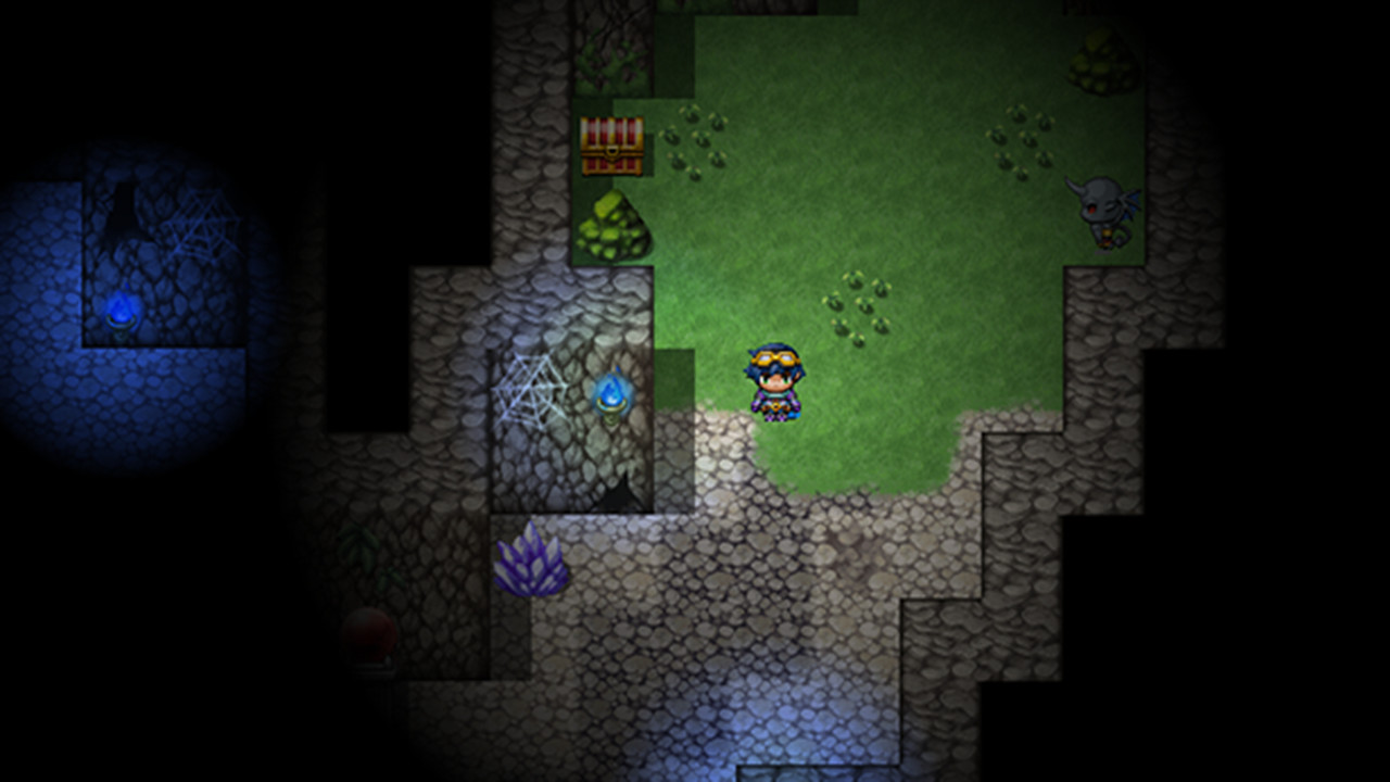 勇闯地下城 Crossing Dungeon screenshot 4