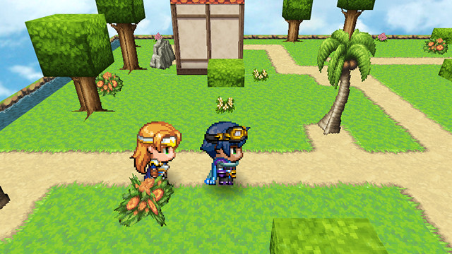 勇闯地下城 Crossing Dungeon screenshot 6