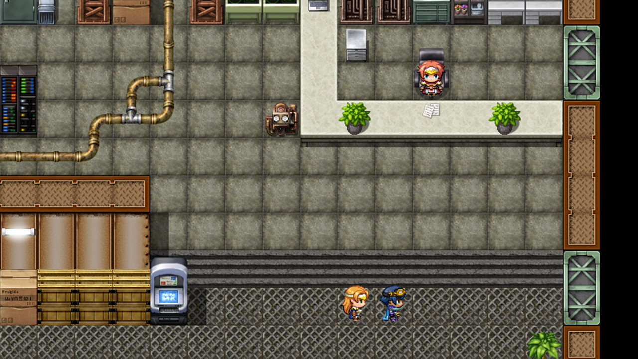 勇闯地下城 Crossing Dungeon screenshot 3