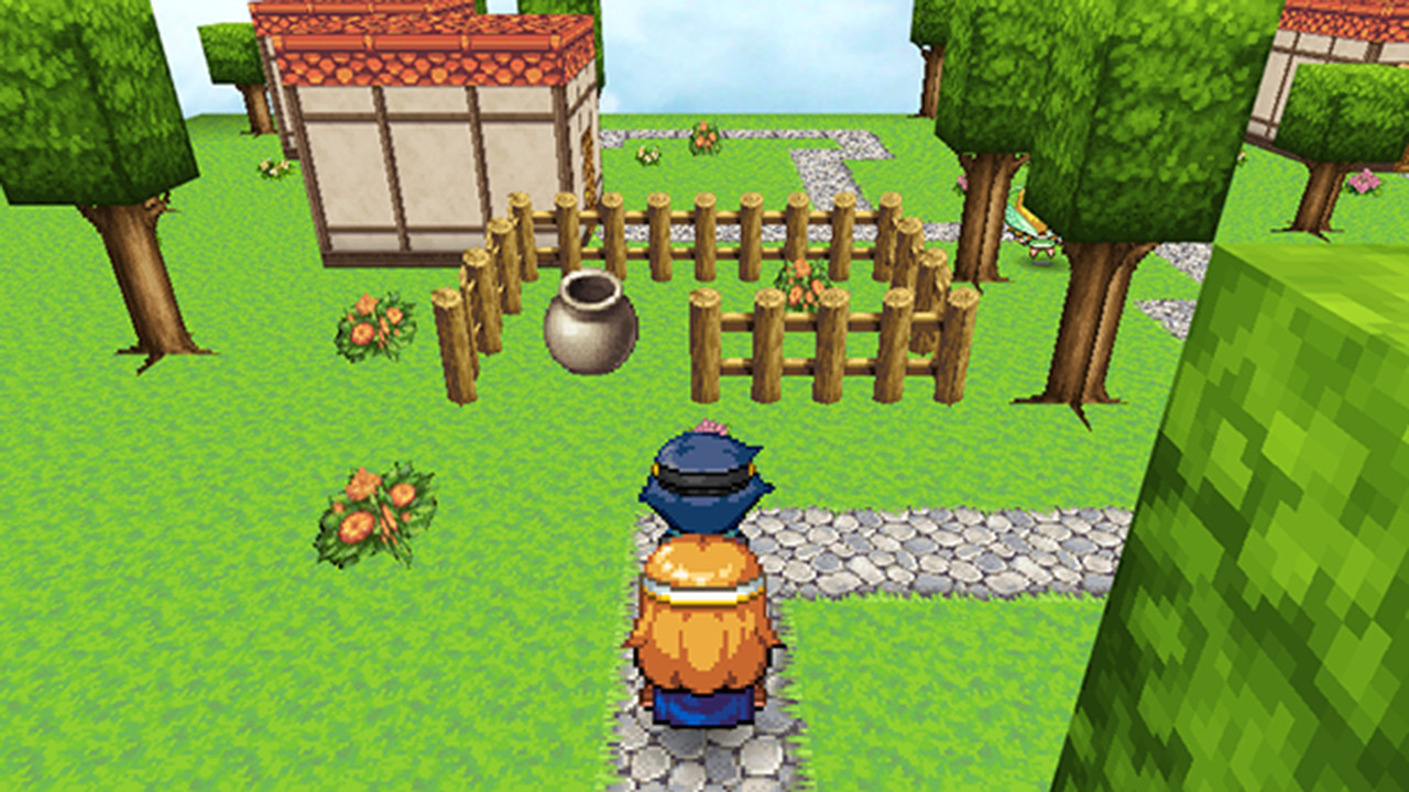勇闯地下城 Crossing Dungeon screenshot 1