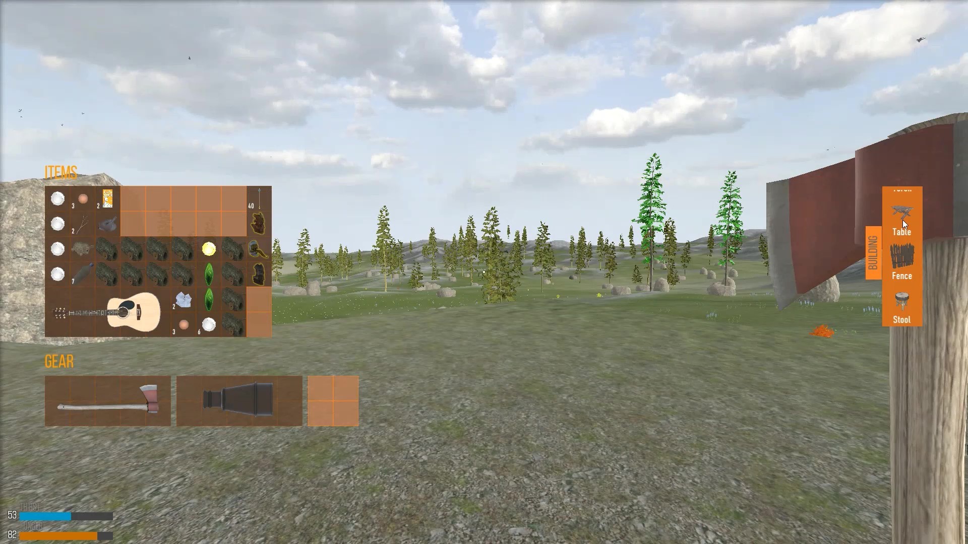 Road Tripper screenshot 5