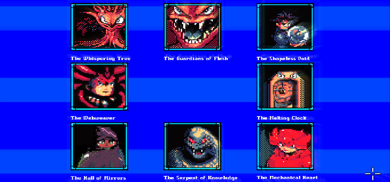 Deios I // Directors Cut screenshot 1