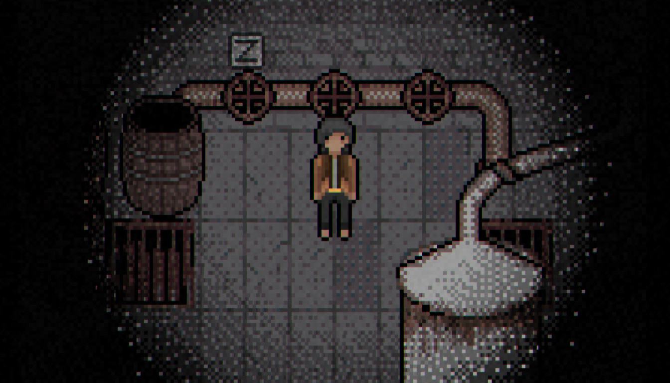 Crimson Ranch screenshot 8