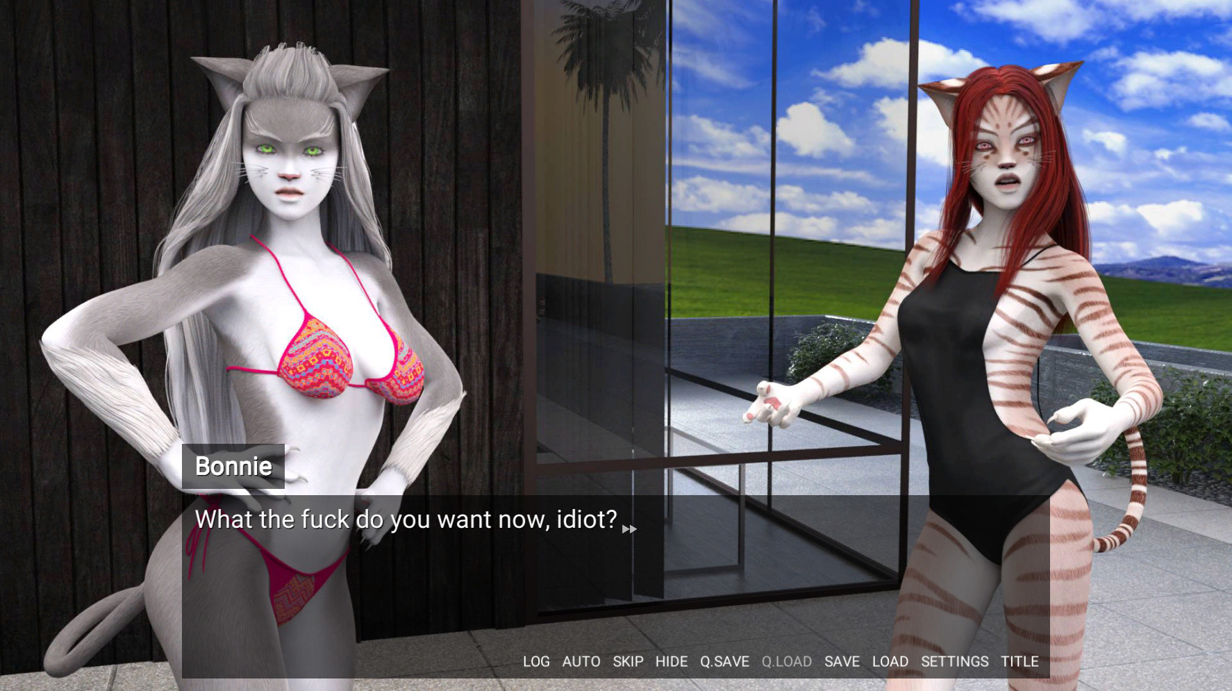 Furry house screenshot 14