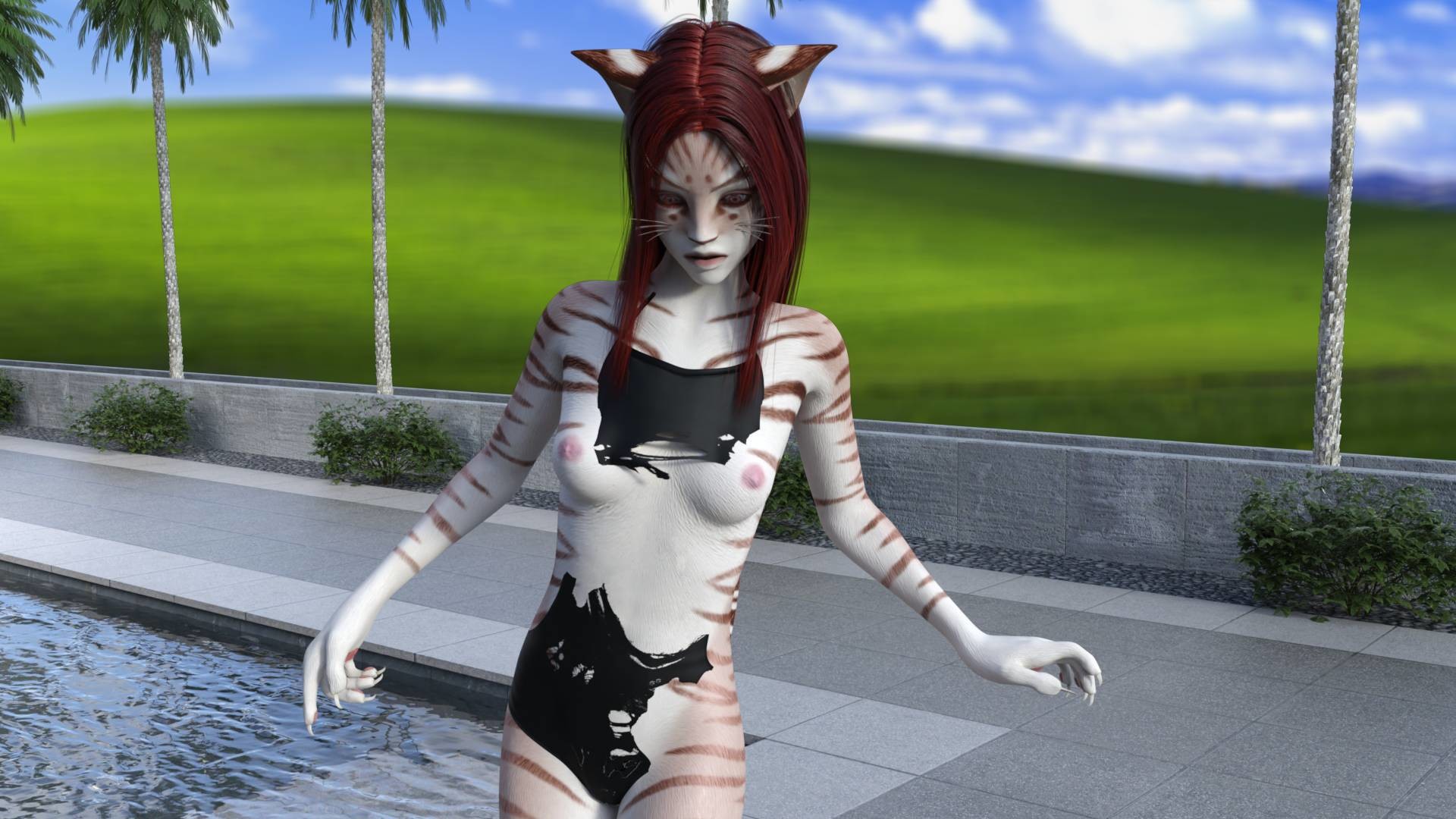 Furry house screenshot 6