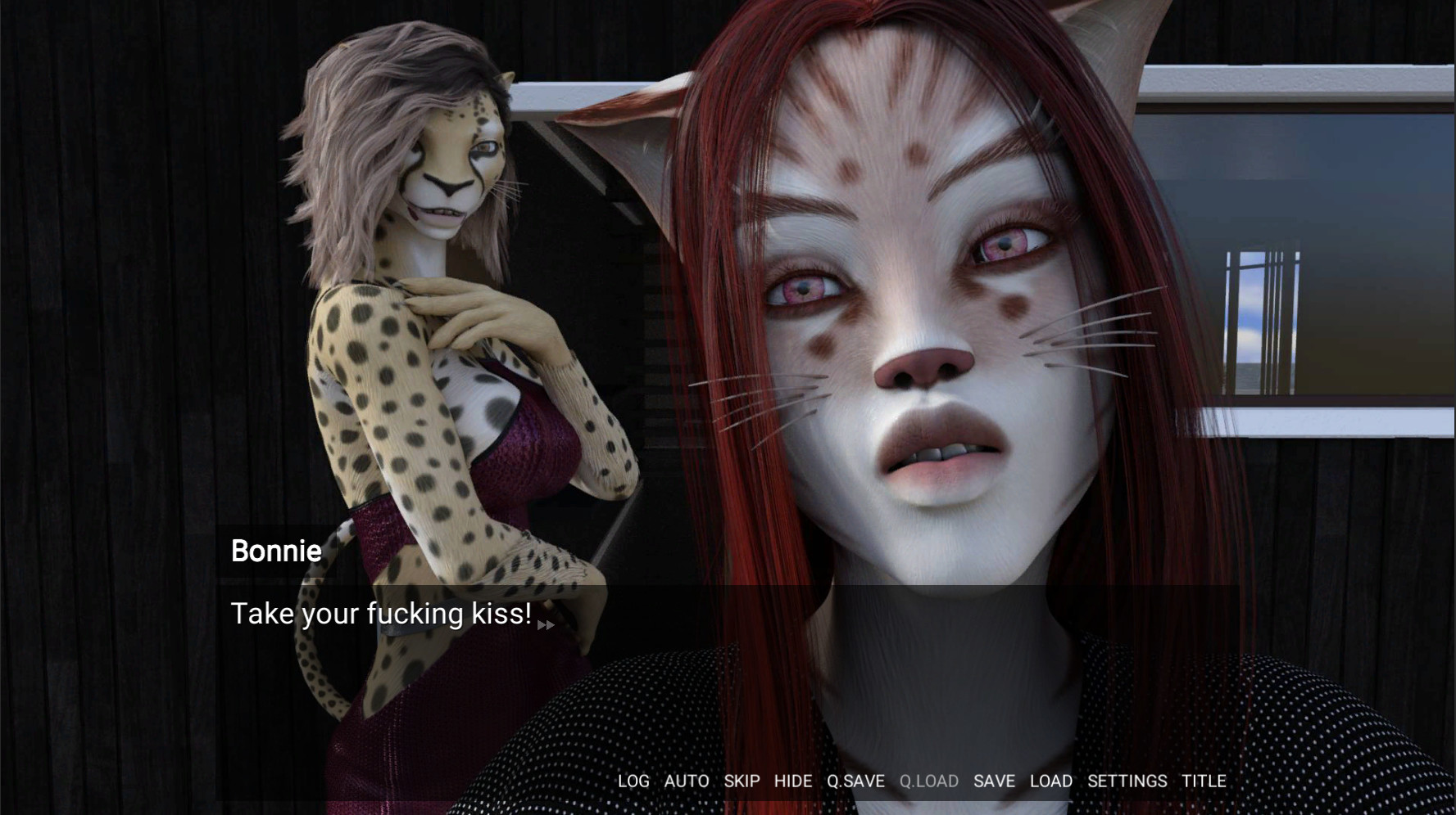 Furry house screenshot 19