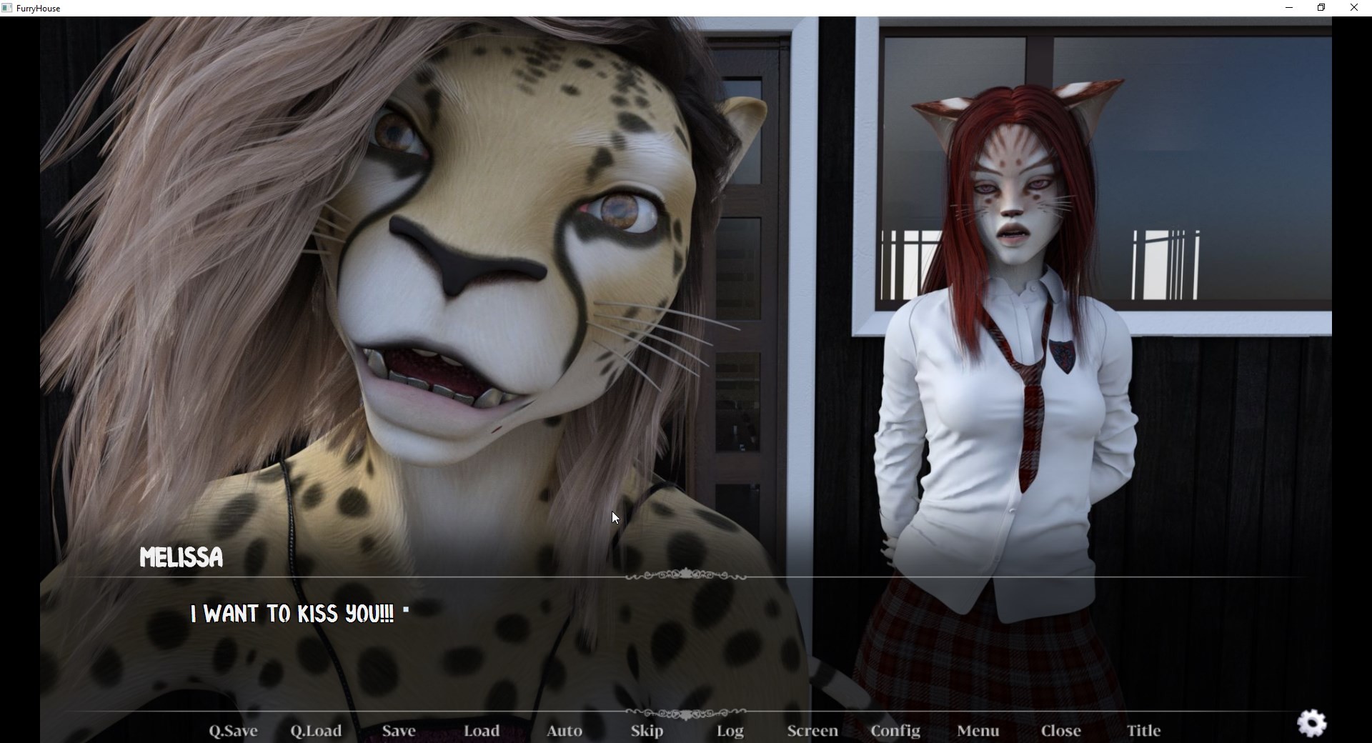 Furry house screenshot 10