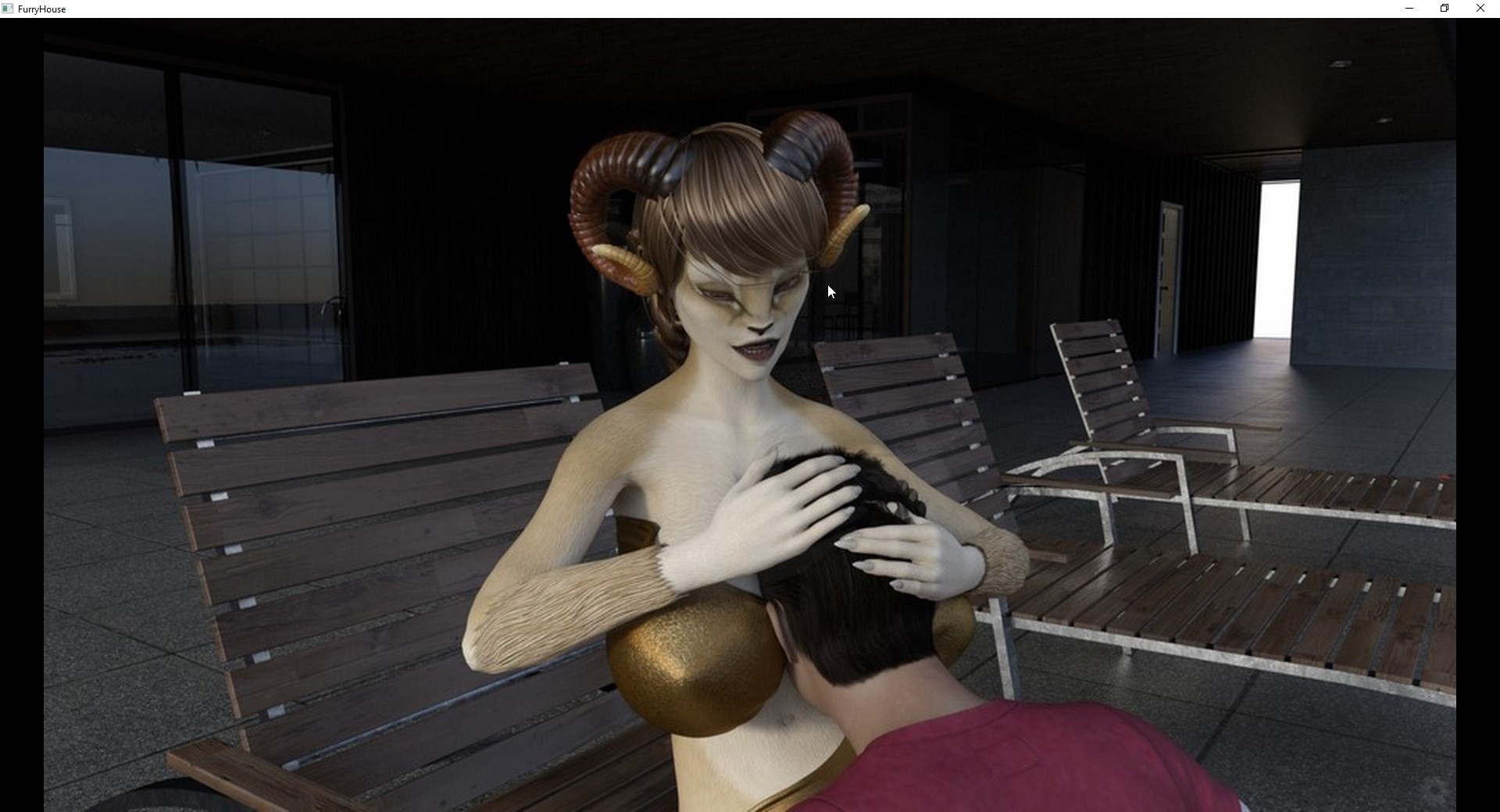 Furry house screenshot 7