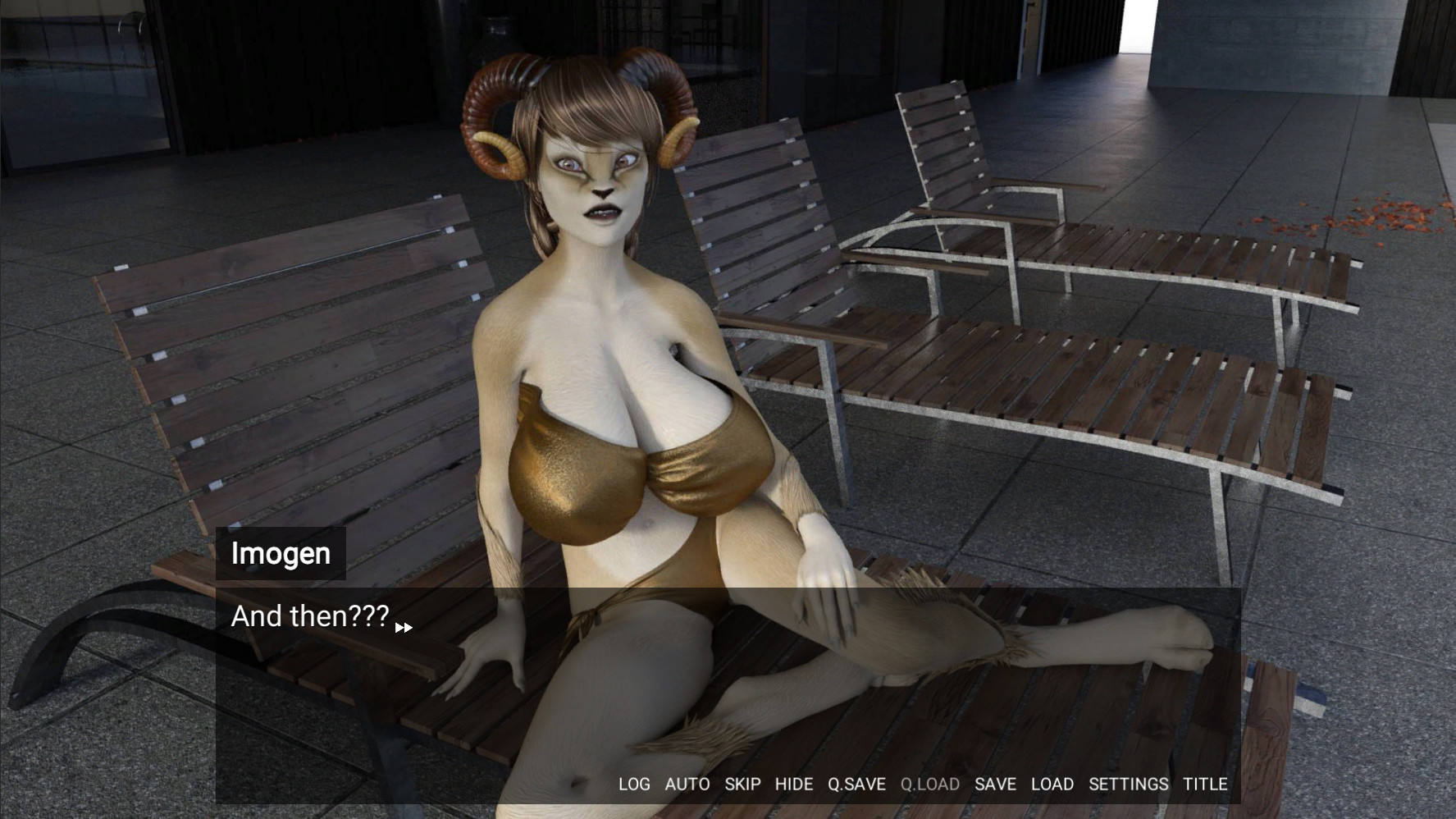 Furry house screenshot 17