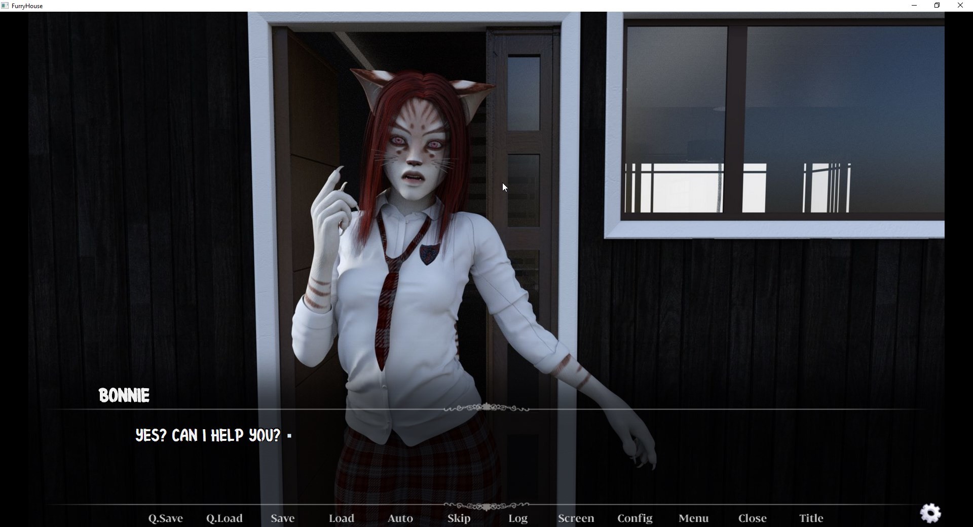 Furry house screenshot 12