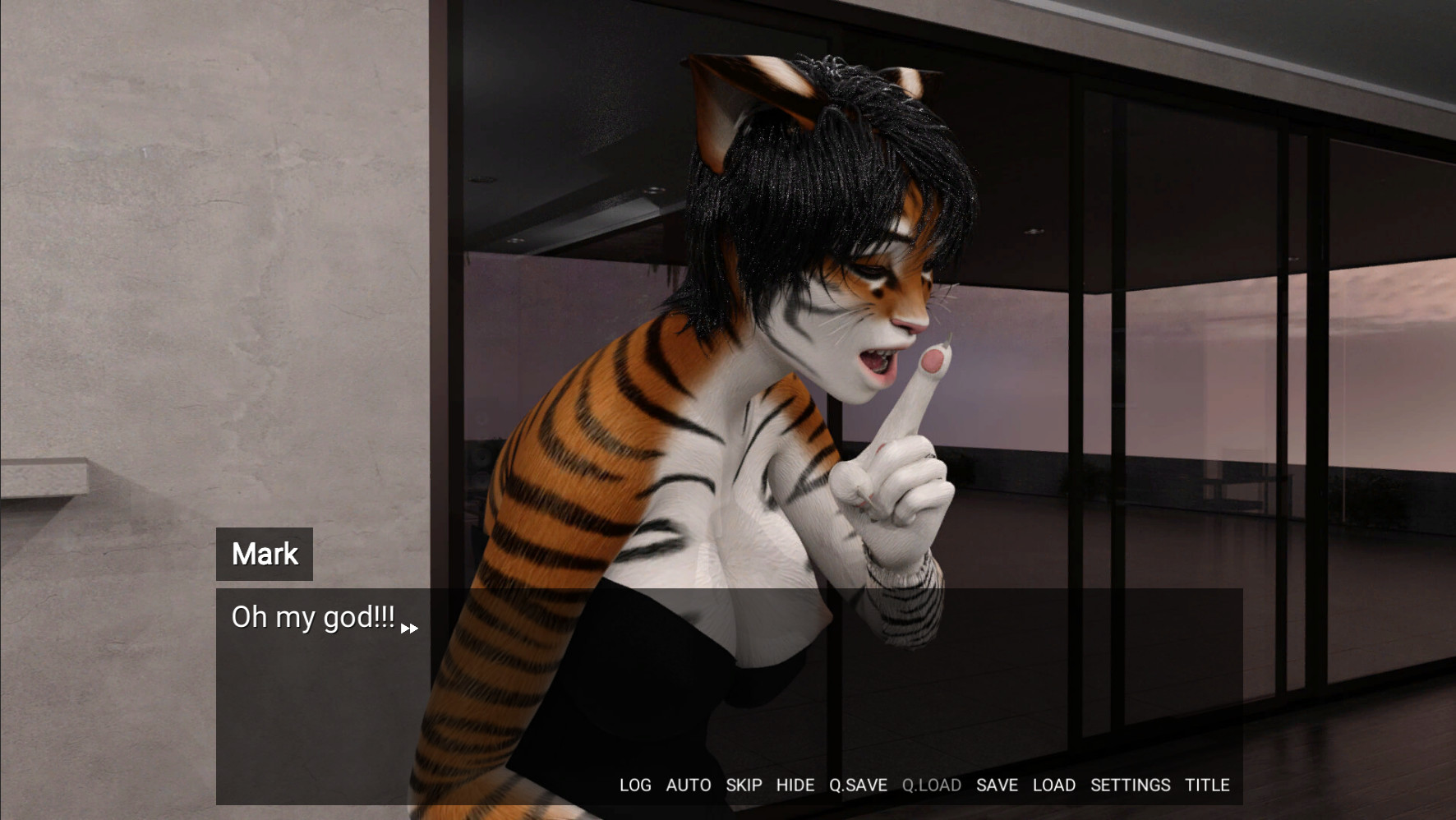 Furry house screenshot 15