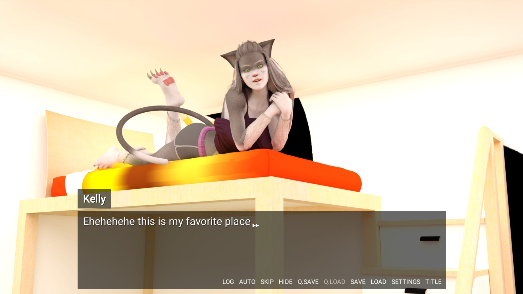 Furry house screenshot 11