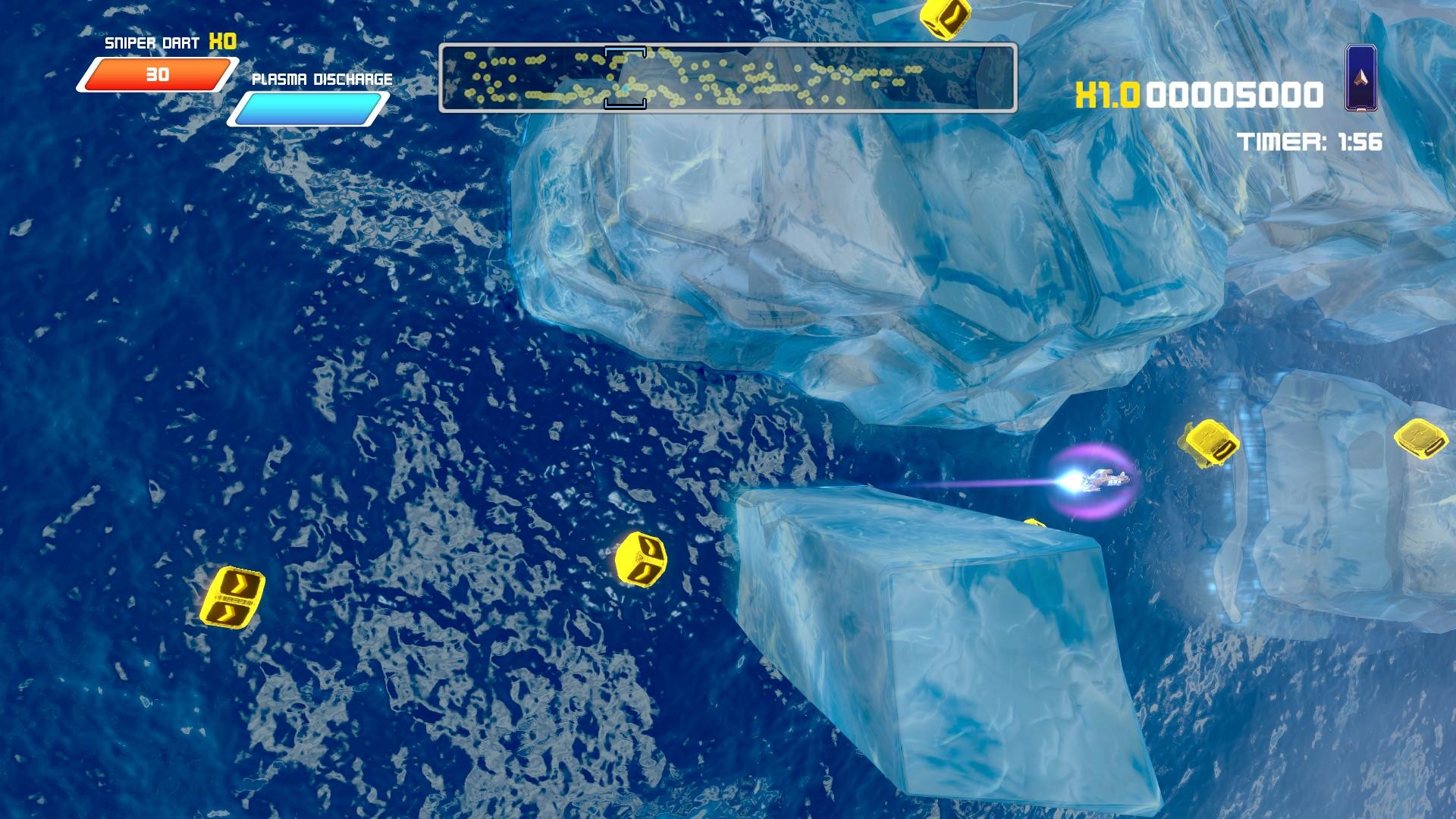 Syder Reloaded screenshot 4