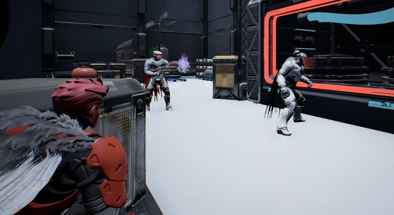 What Happens in Space screenshot 7
