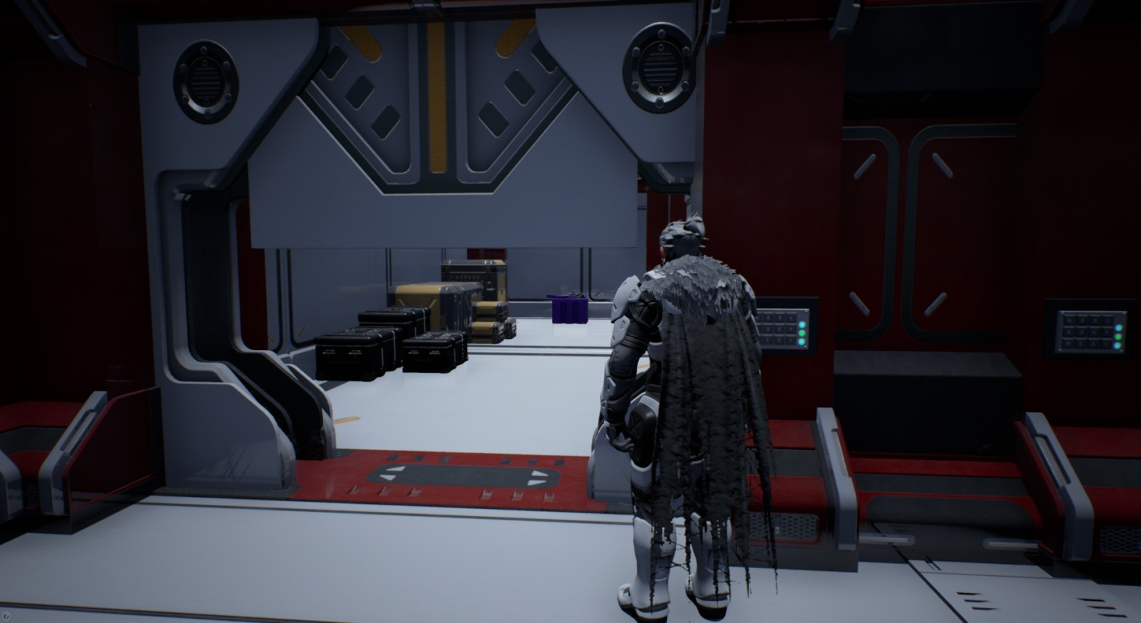 What Happens in Space screenshot 1