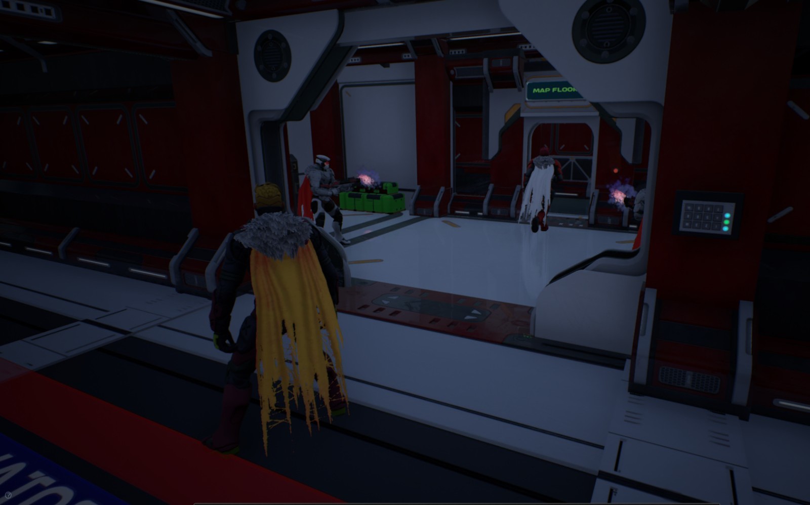 What Happens in Space screenshot 6