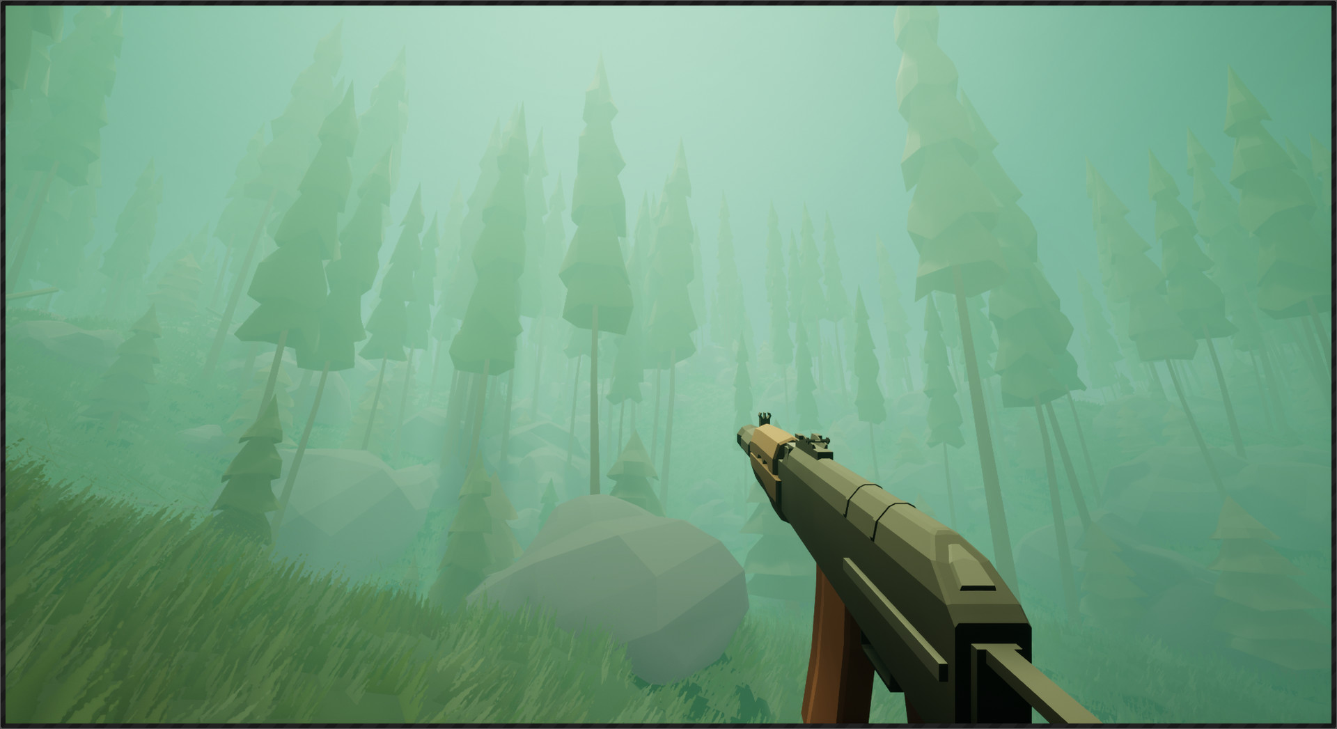 Discount Paranormal screenshot 5