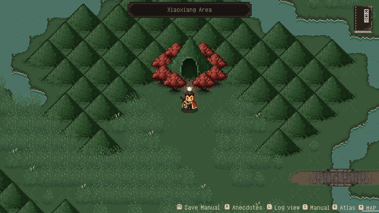 The World of Kungfu: Dragon and Eagle screenshot 18