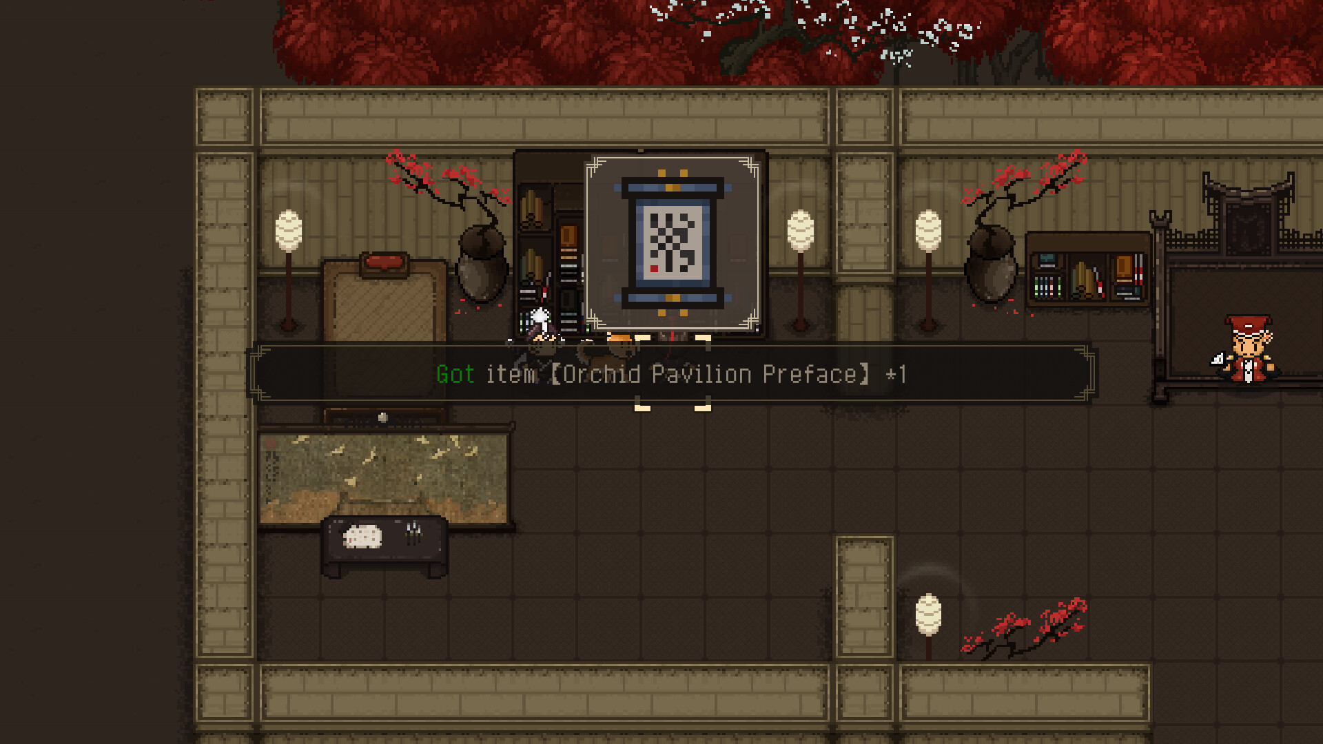 The World of Kungfu: Dragon and Eagle screenshot 11