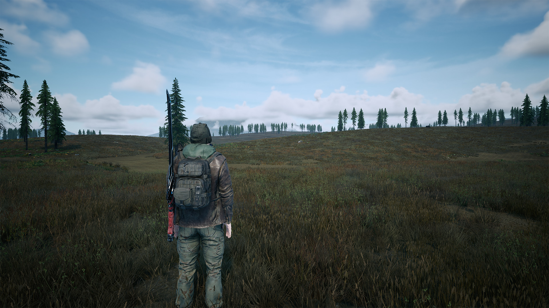 Last Hope on Earth screenshot 7