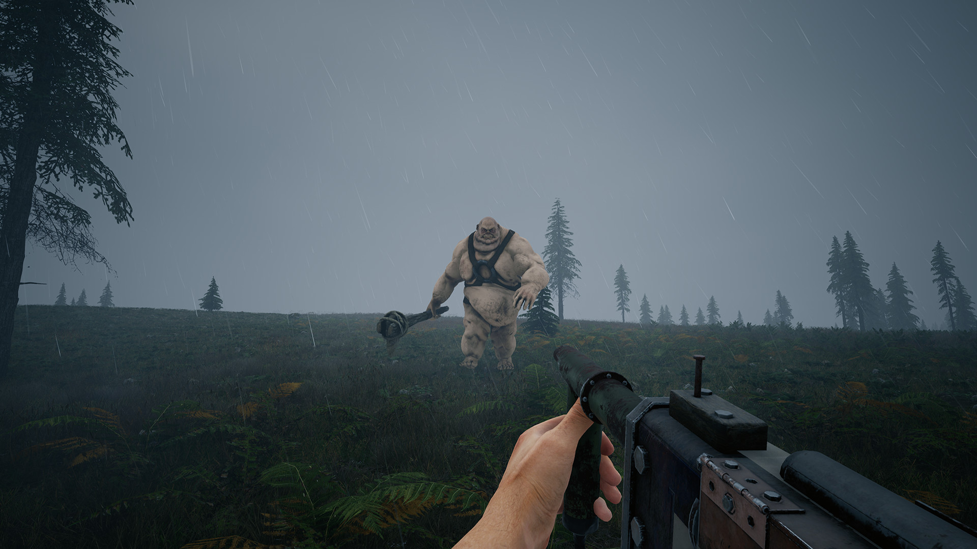 Last Hope on Earth screenshot 3