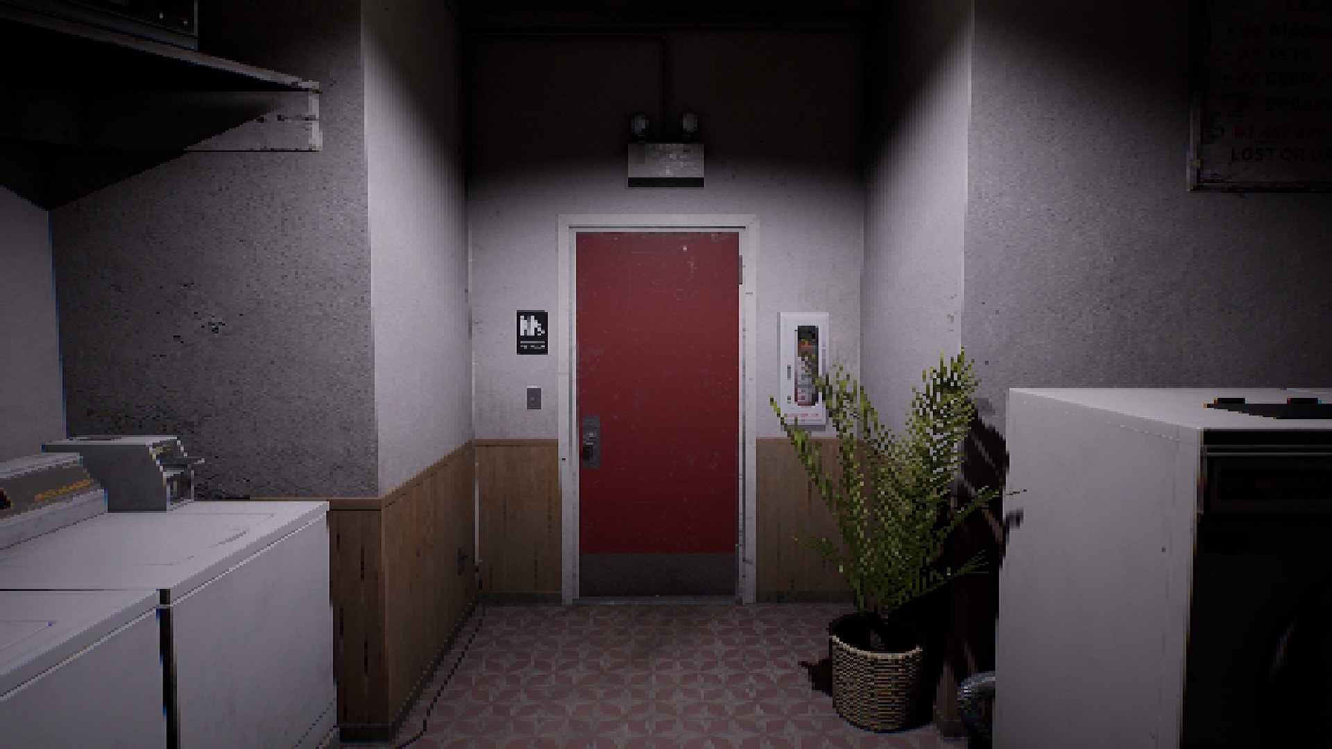 Midnight Laundry screenshot 5