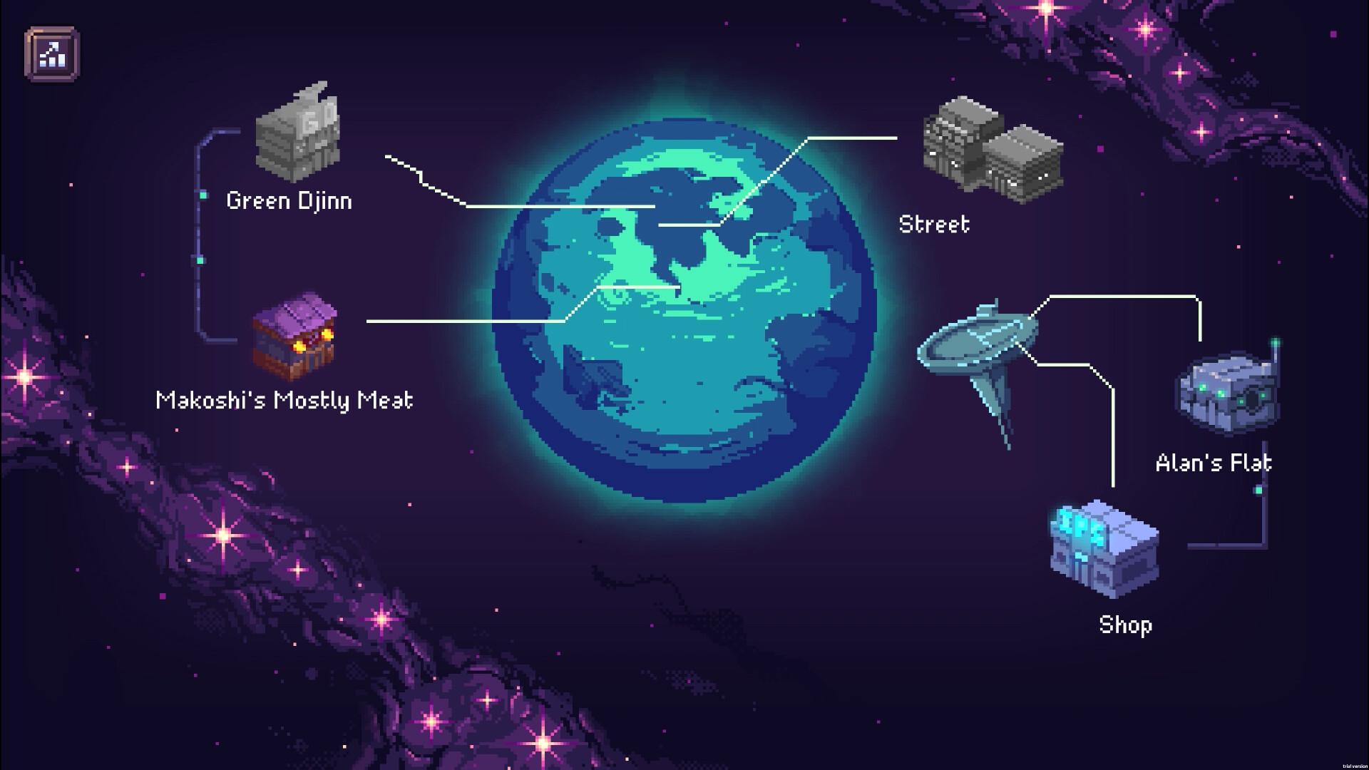 Intergalactic Pawn Shop screenshot 5