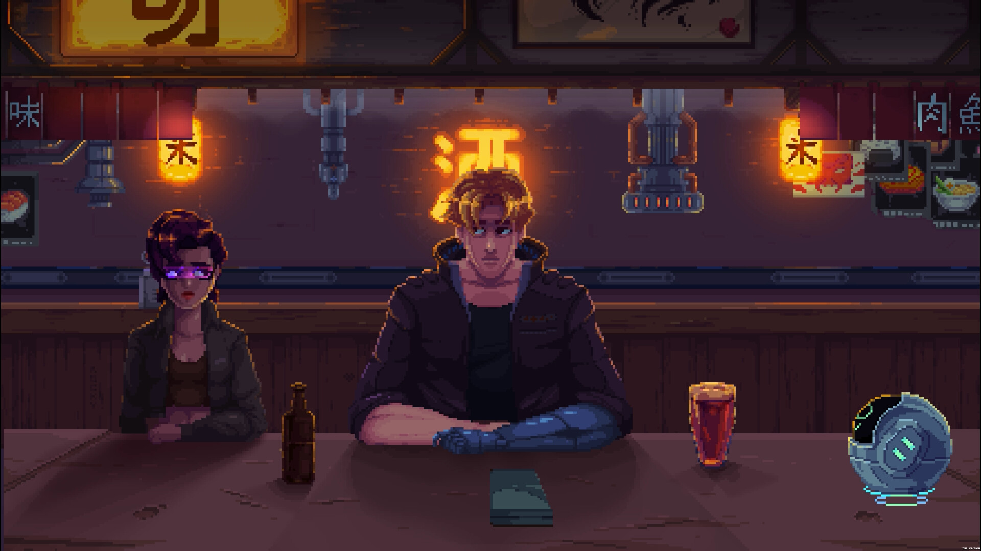 Intergalactic Pawn Shop screenshot 2