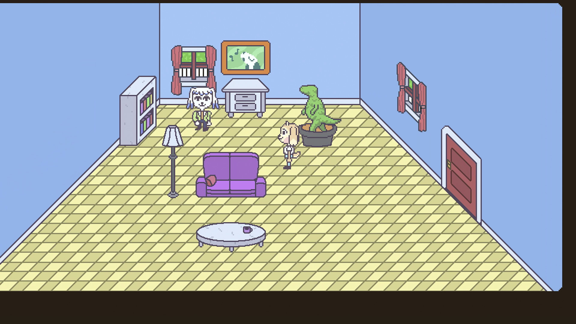 HOLIDAYS screenshot 7