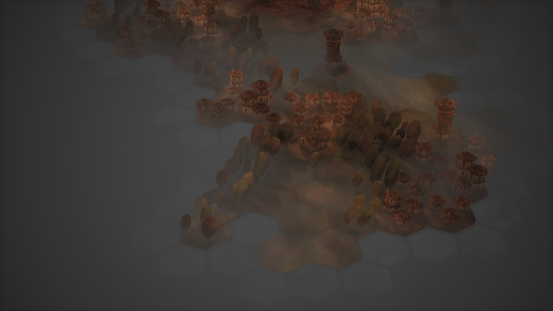 hexurb screenshot 4