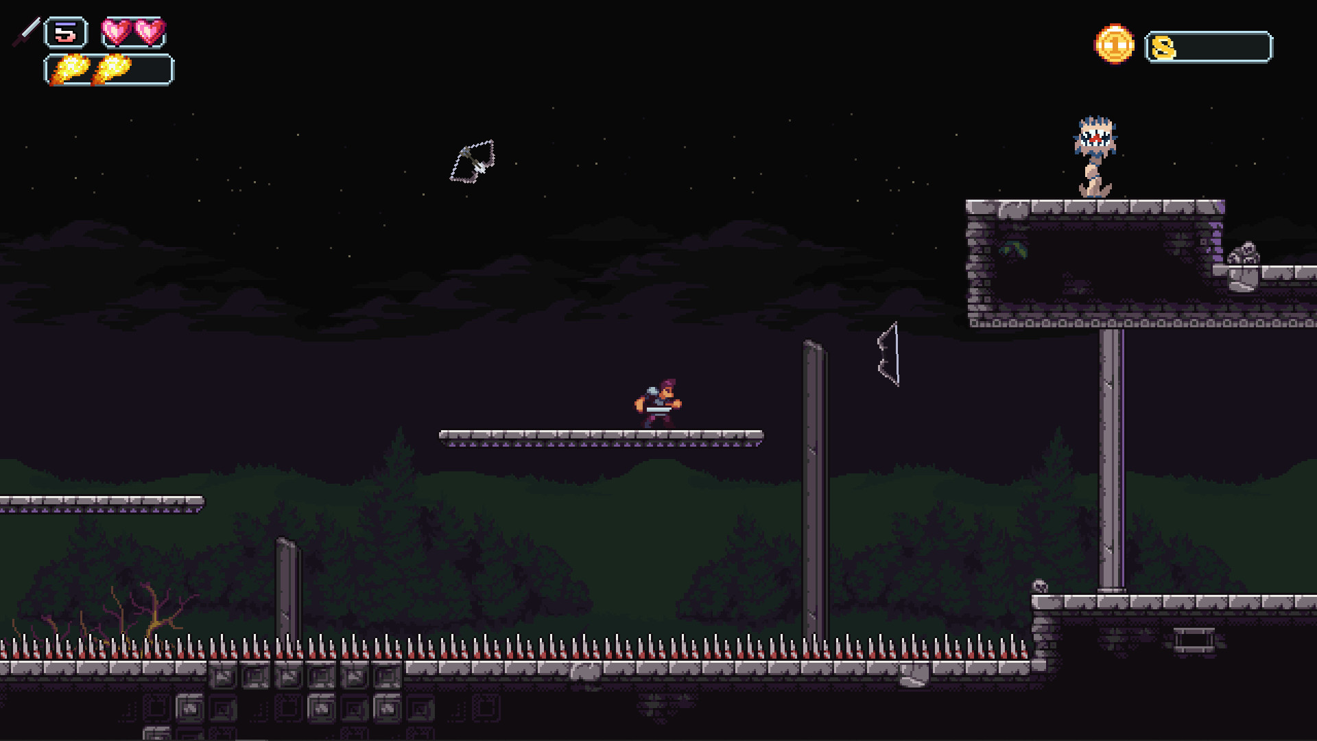 Sir War-A-Lot screenshot 14