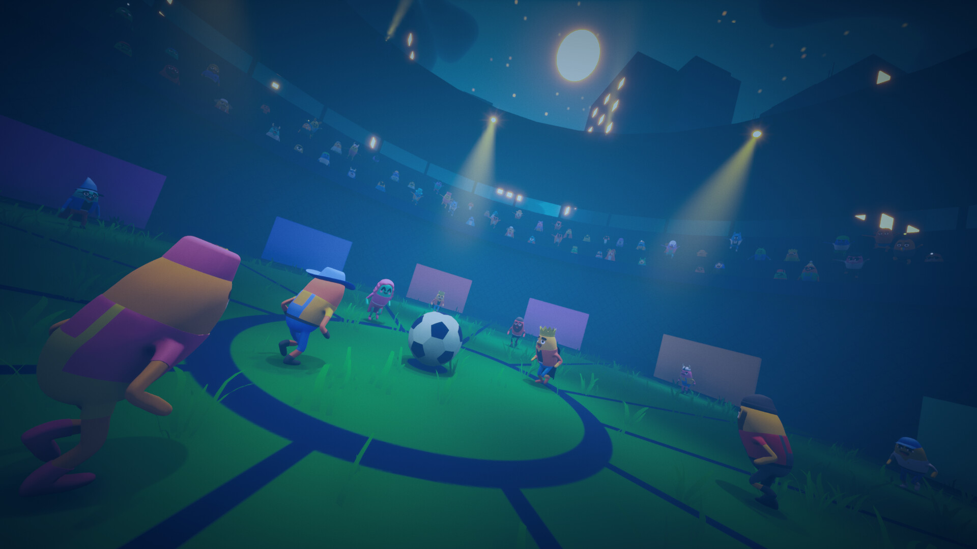 Minigame Madness screenshot 14