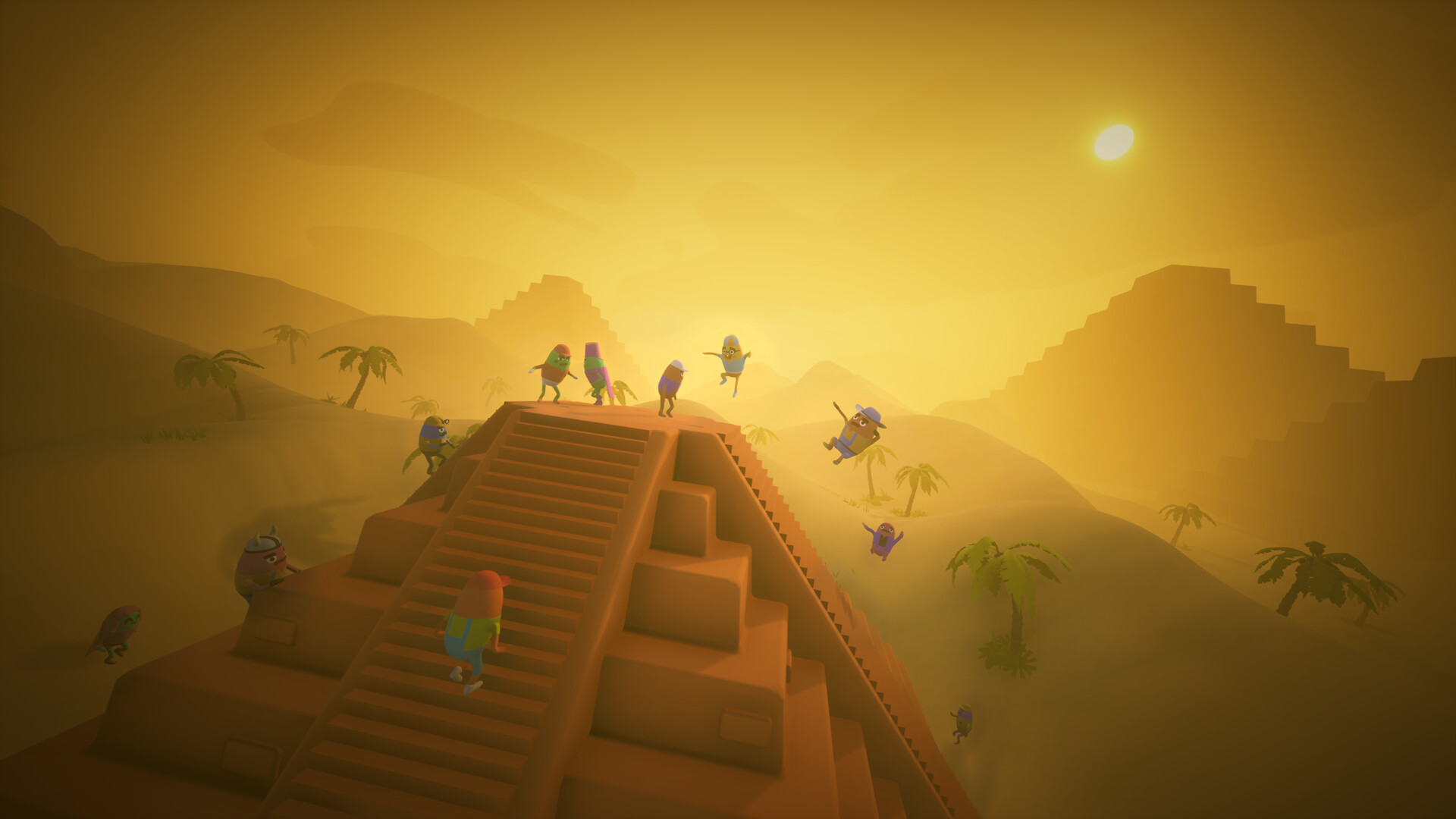 Minigame Madness screenshot 5