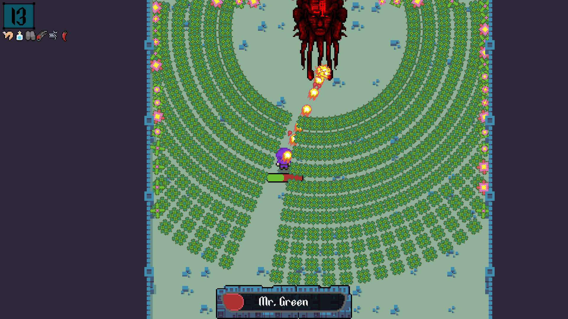 Penimorta screenshot 3