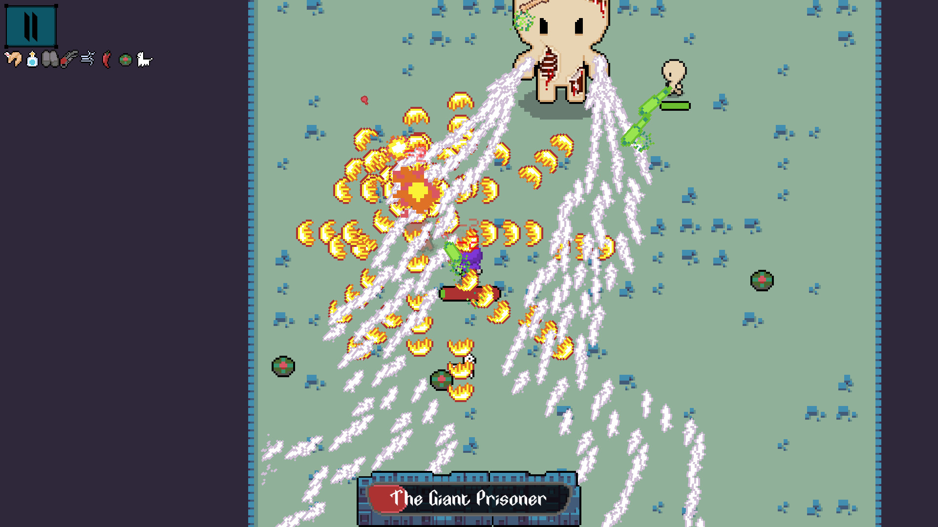 Penimorta screenshot 1