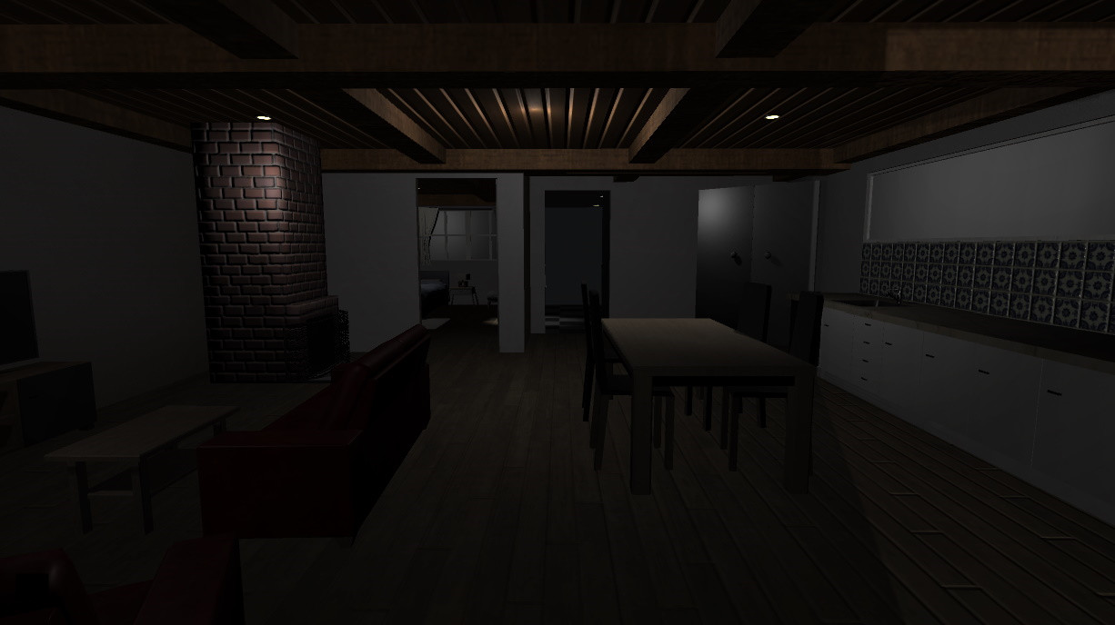 The Grounding screenshot 7