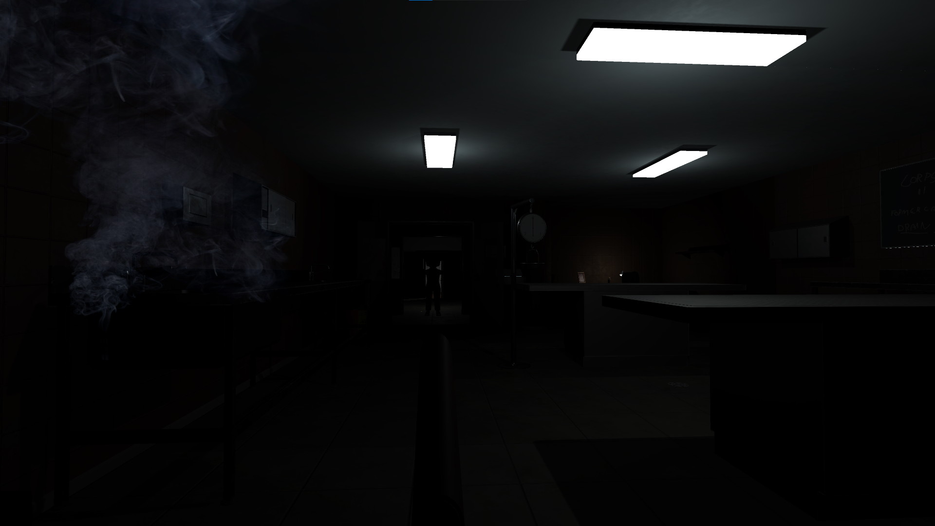 The Grounding screenshot 2
