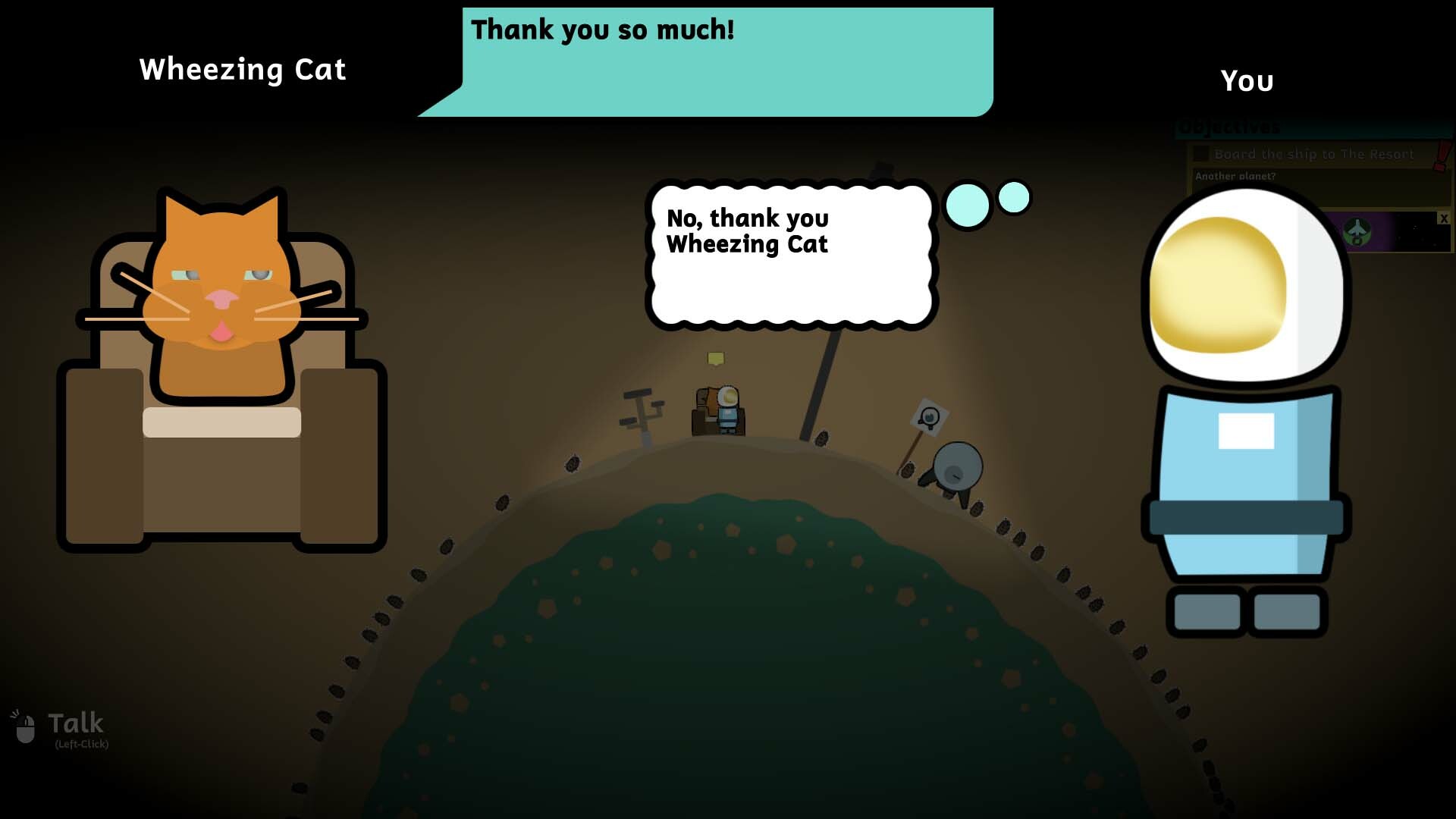 Quarked Up Omnibus: Clean - Fix - Escape screenshot 9