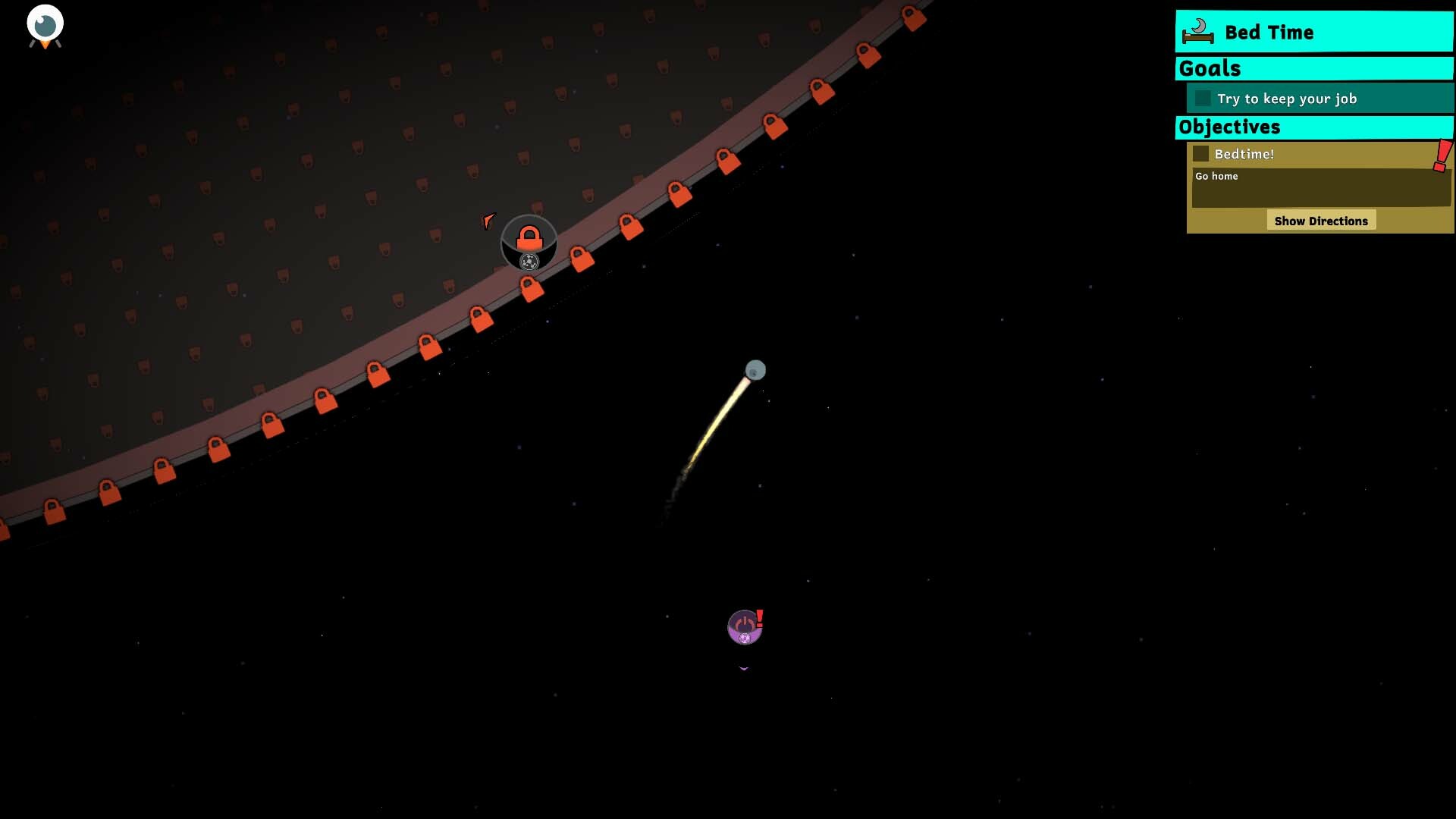 Quarked Up Omnibus: Clean - Fix - Escape screenshot 8